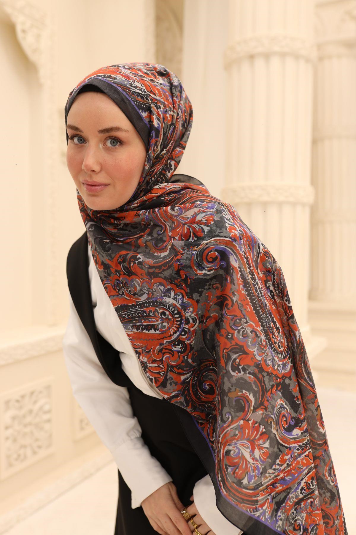 Nariya Şal 90005-15