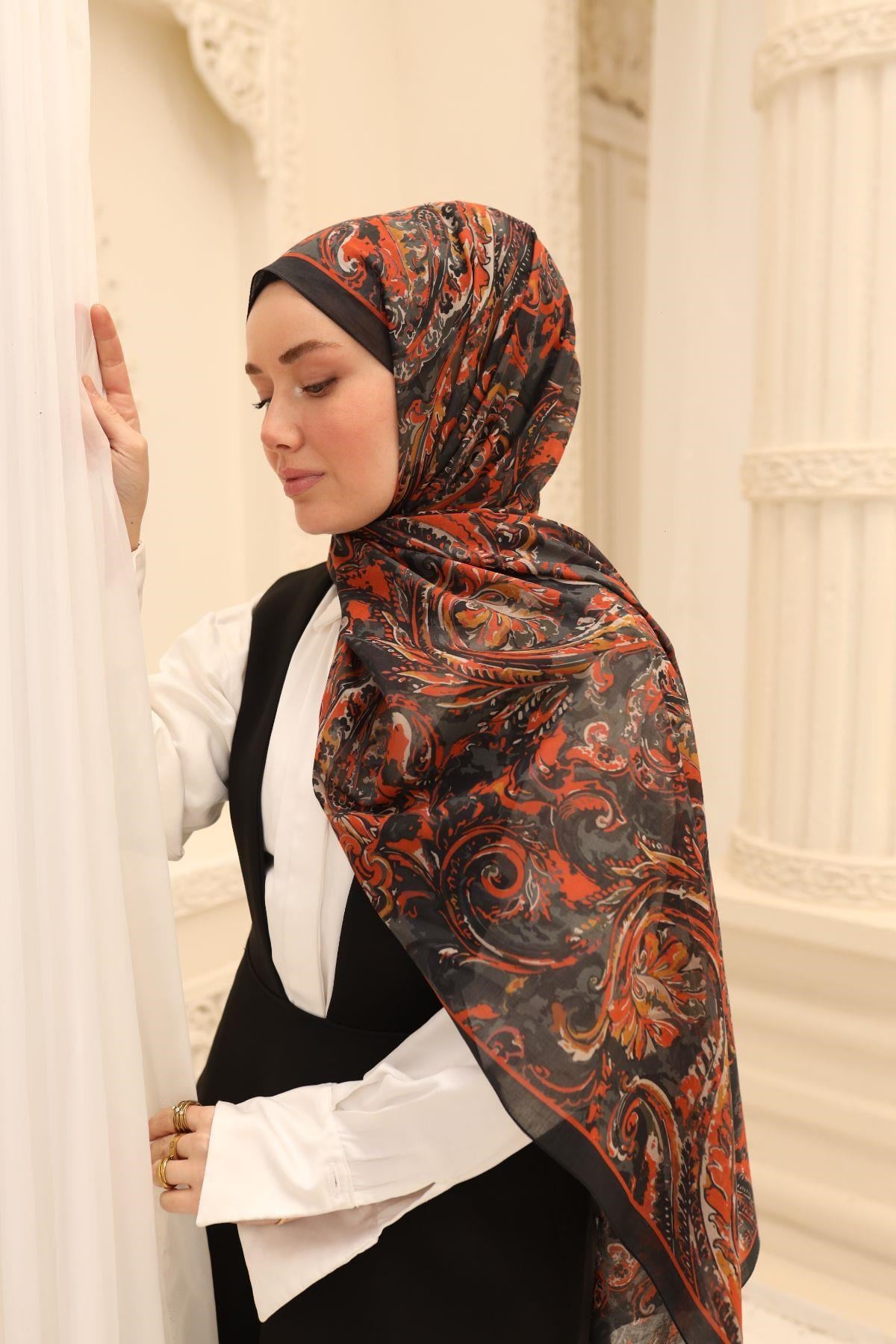 Nariya Şal 90005-16