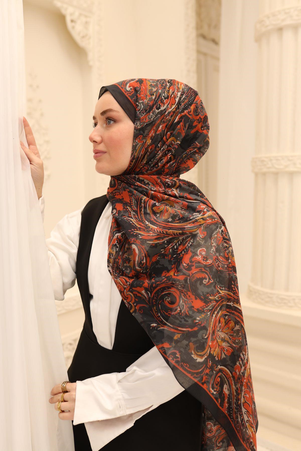 Nariya Şal 90005-16