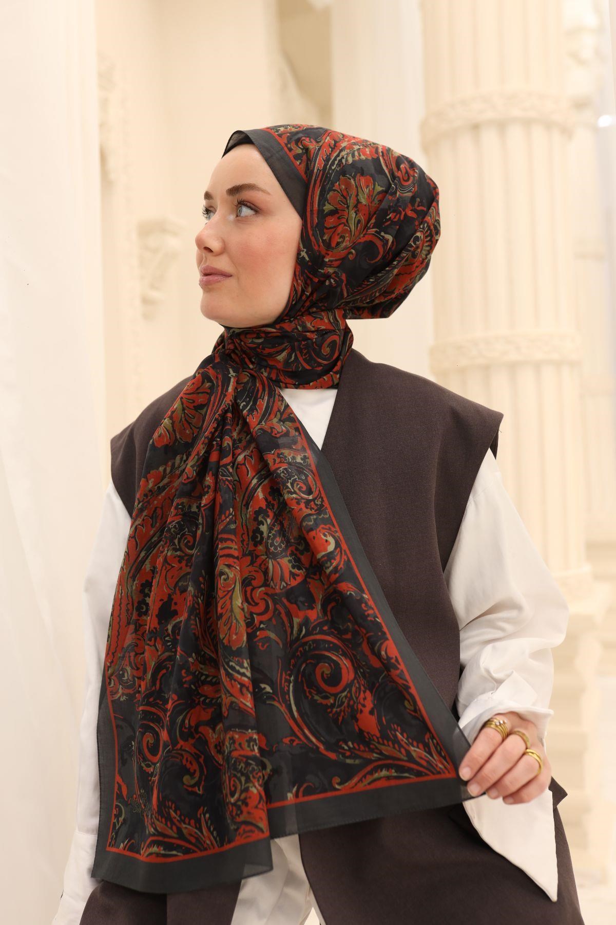 Nariya Şal 90005-17