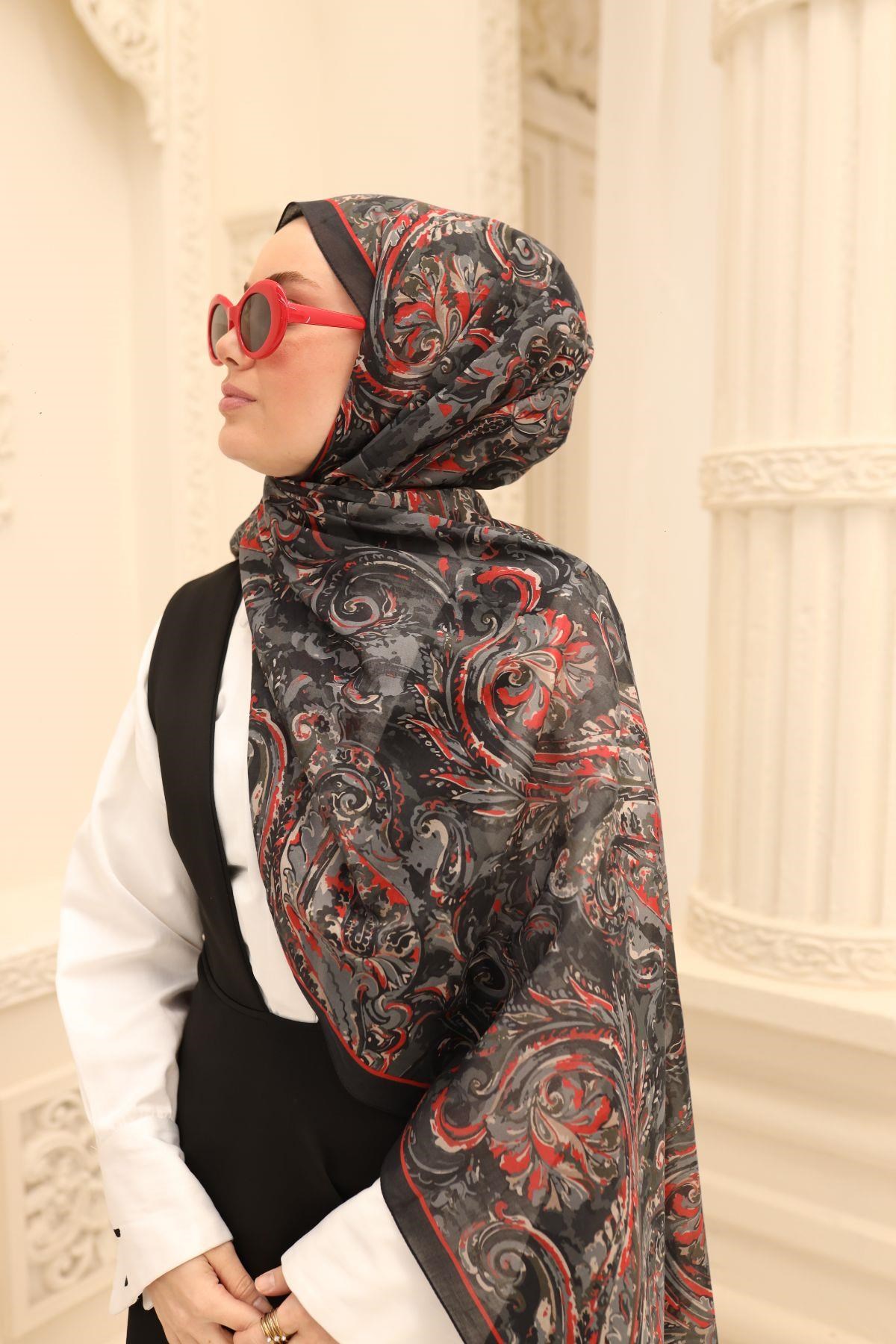 Nariya Şal 90005-18