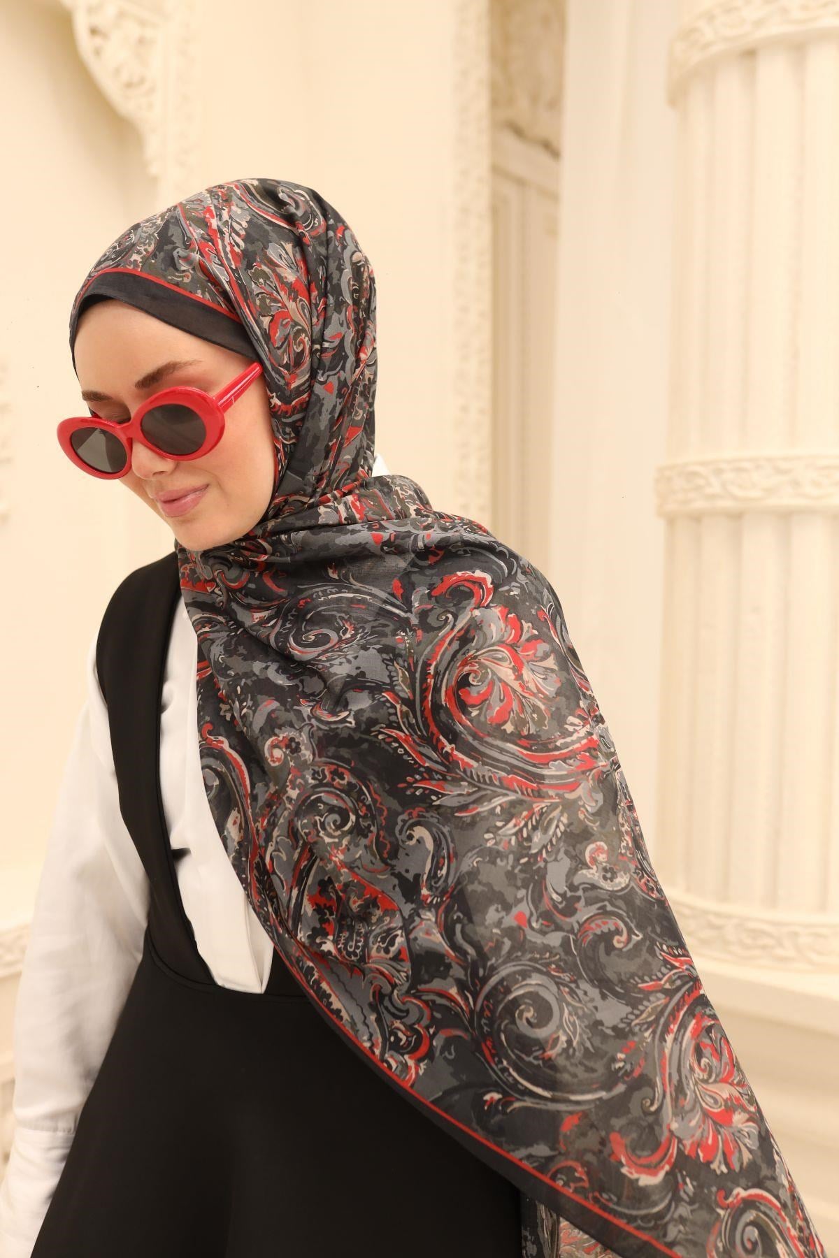 Nariya Şal 90005-18