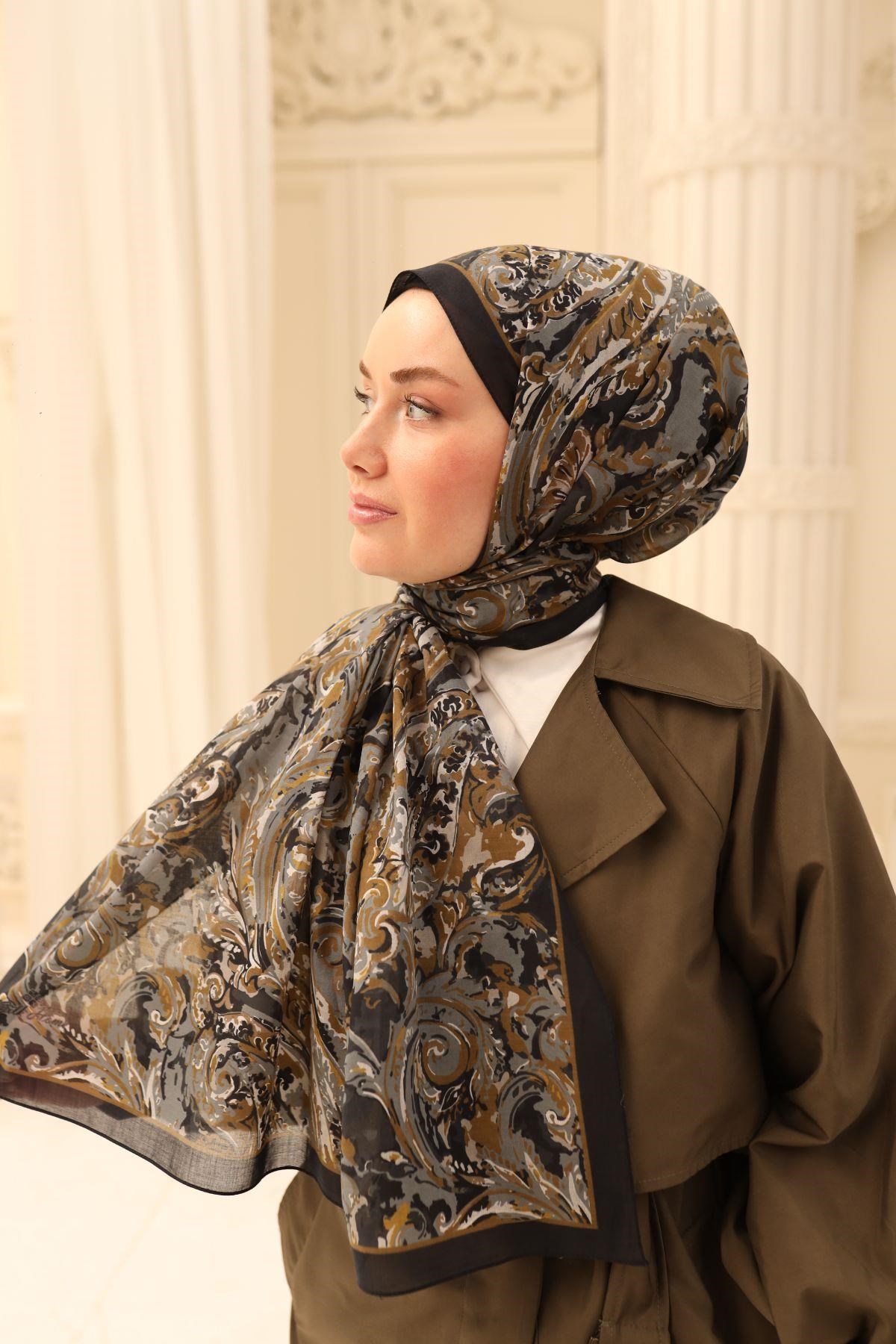 Nariya Şal 90005-21