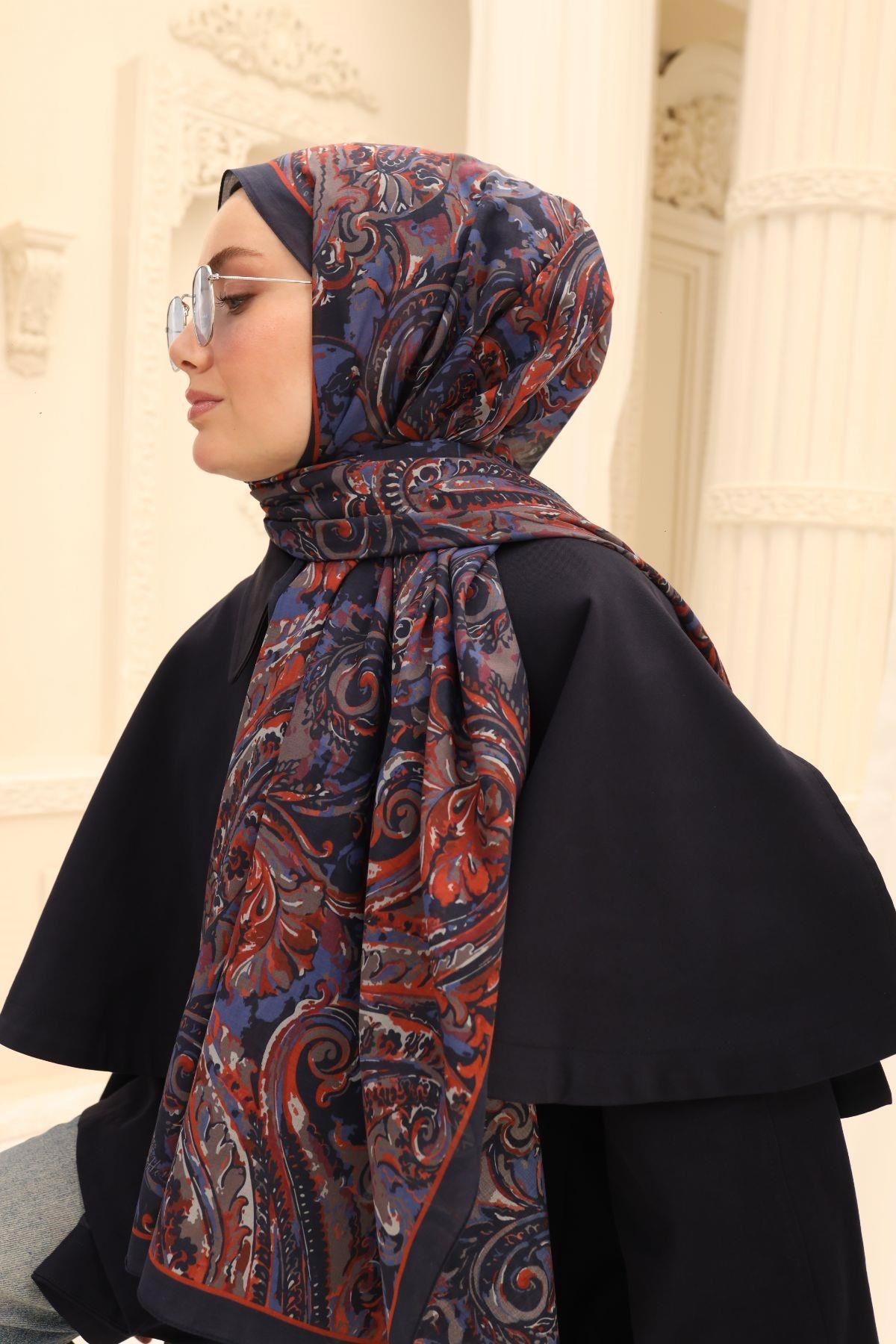 Nariya Şal 90005-23