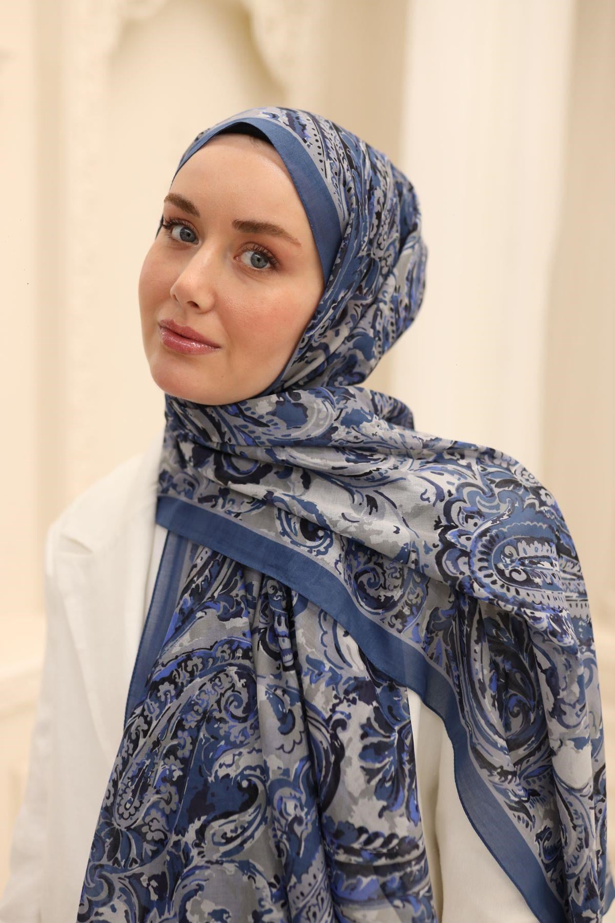 Nariya Şal 90005-25