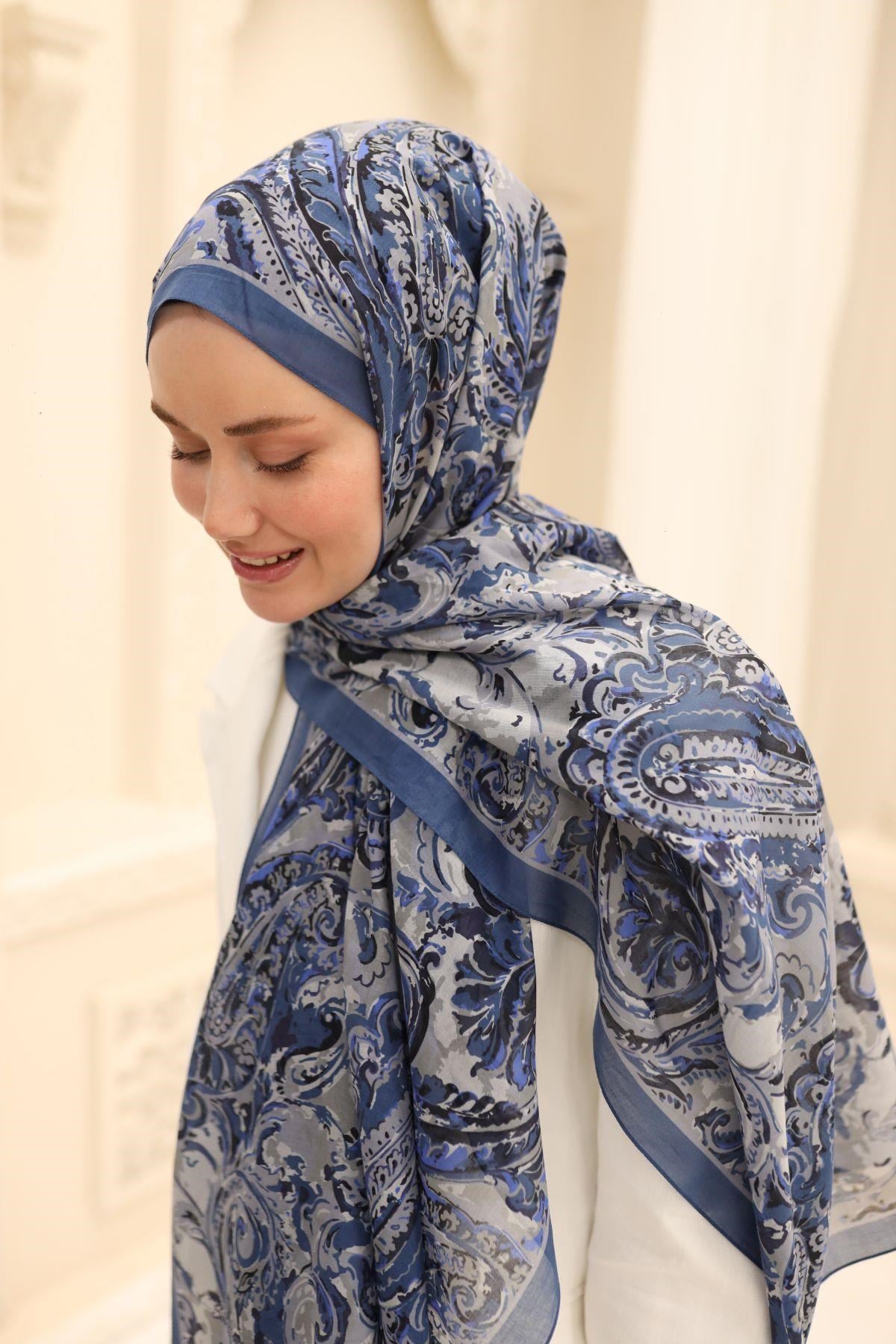 Nariya Şal 90005-25