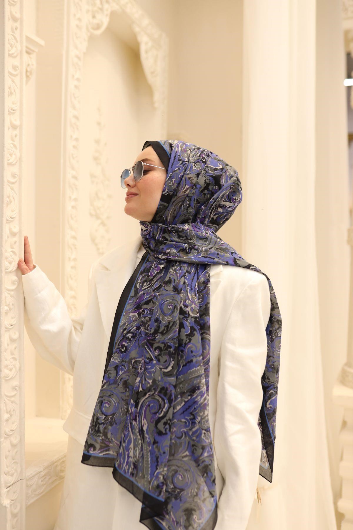 Nariya Şal 90005-26
