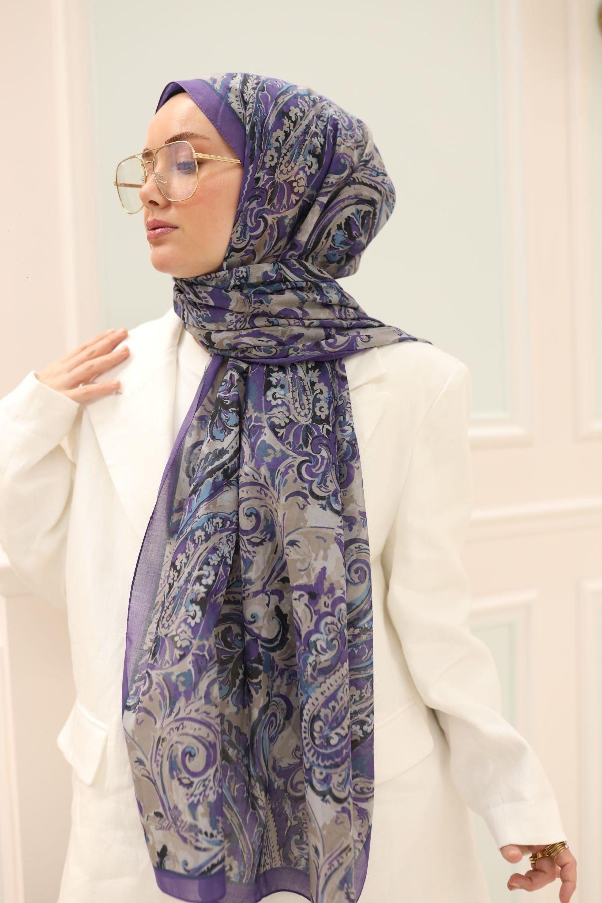 Nariya Şal 90005-27