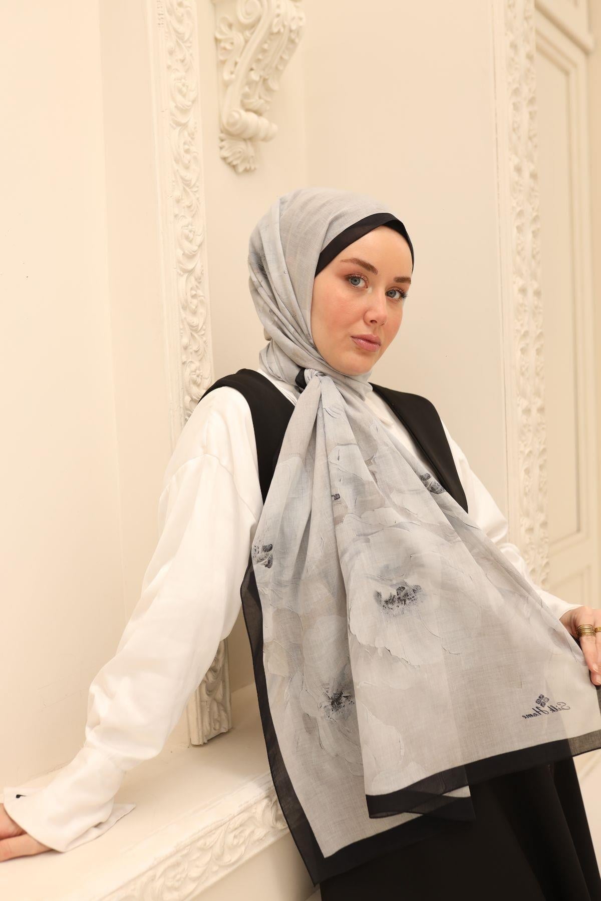 Nariya Şal 90006-01