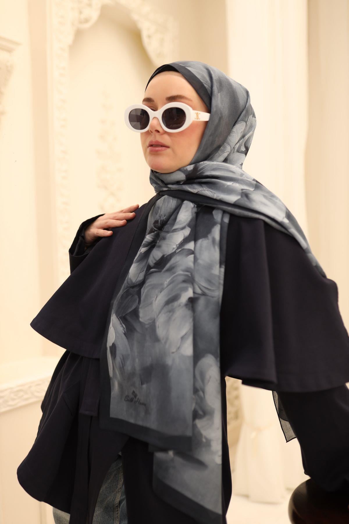 Nariya Şal 90006-02