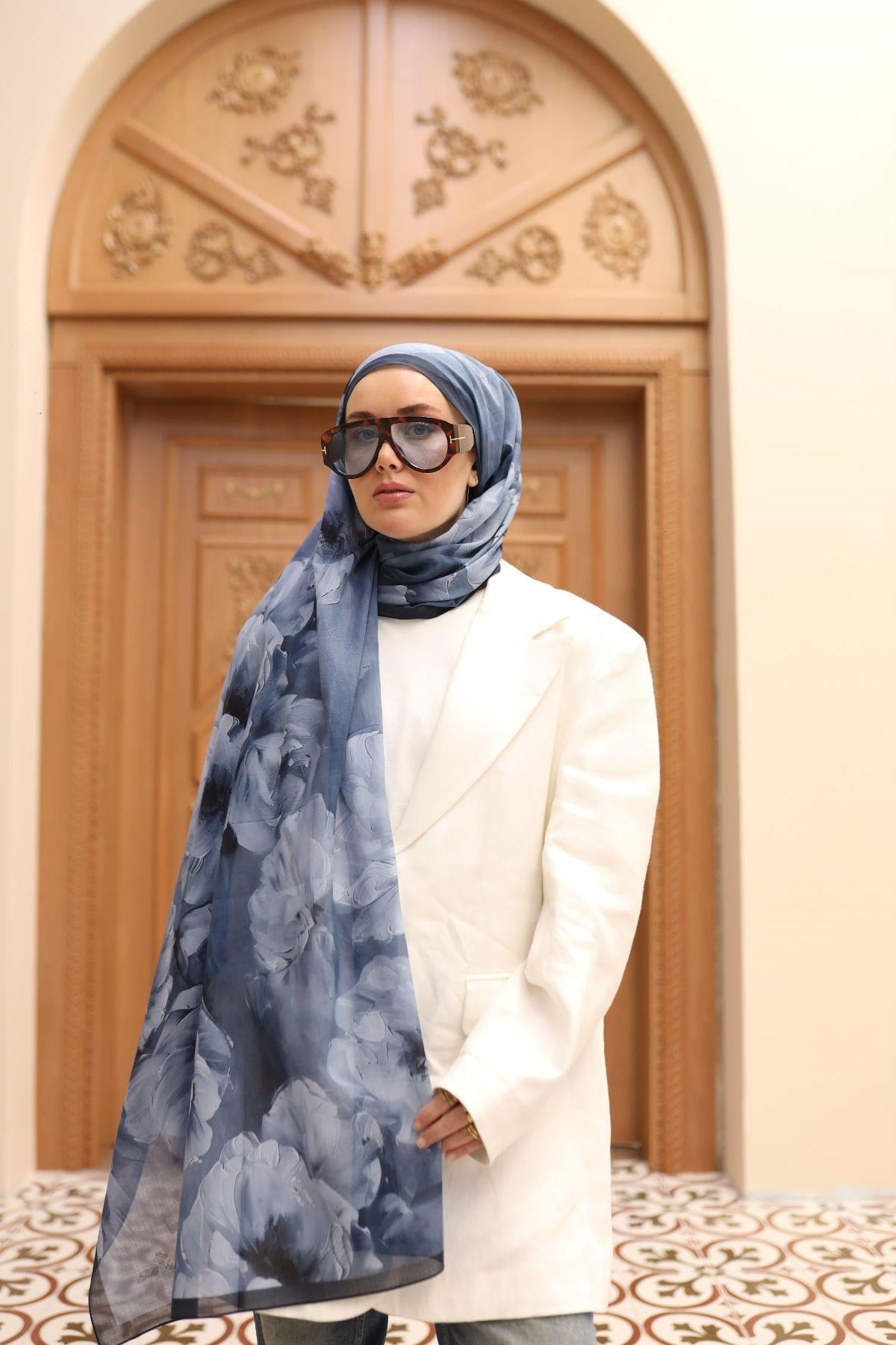 Nariya Şal 90006-04