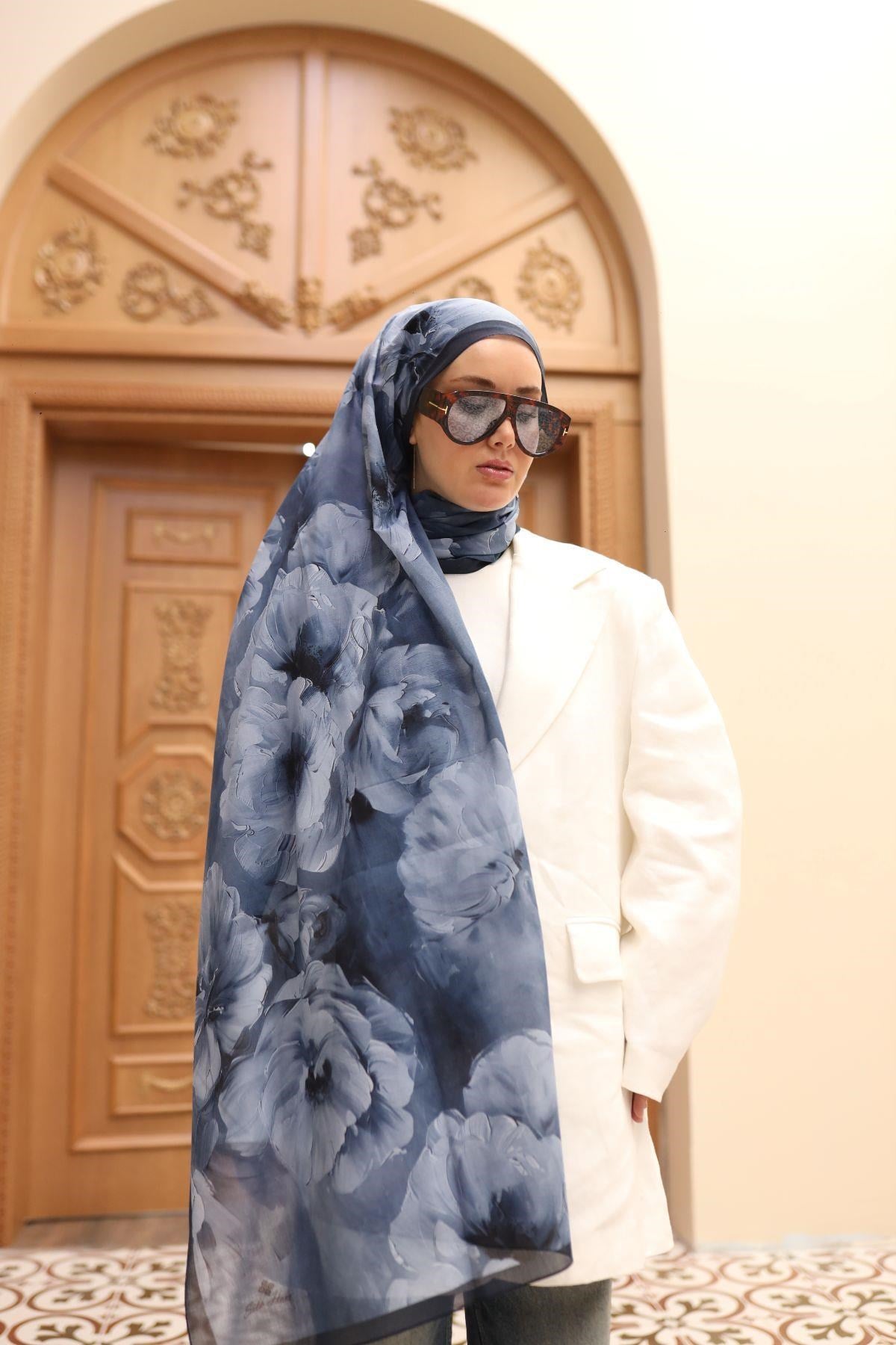 Nariya Şal 90006-04