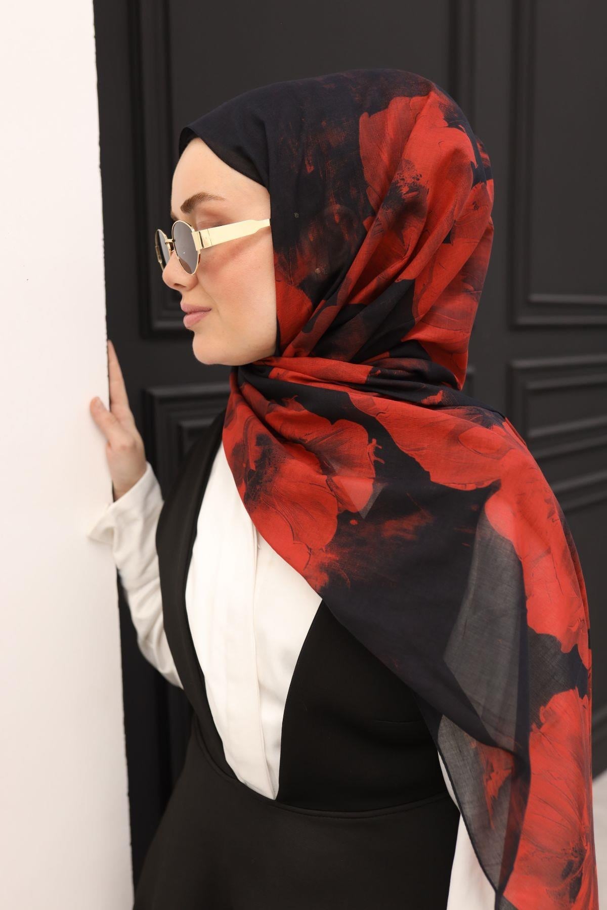 Nariya Şal 90006-12