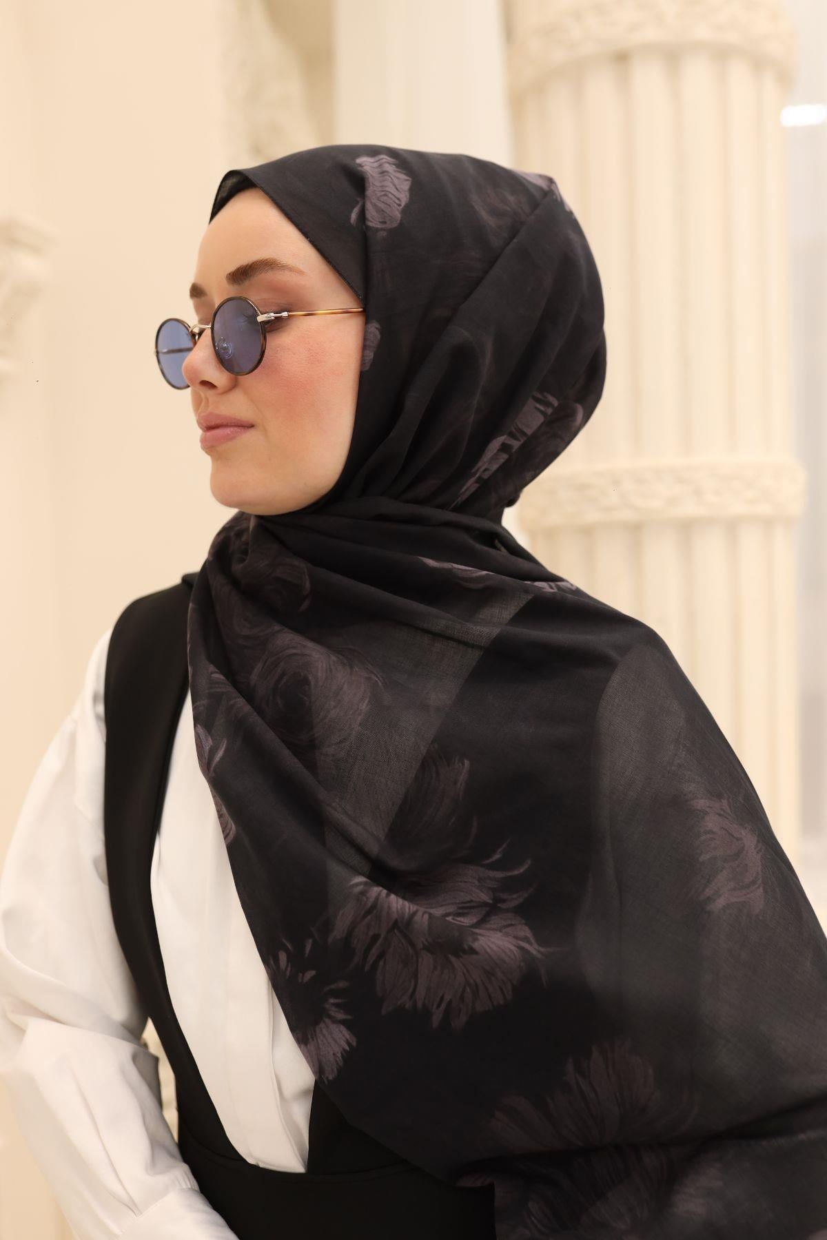 Nariya Şal 90007-01