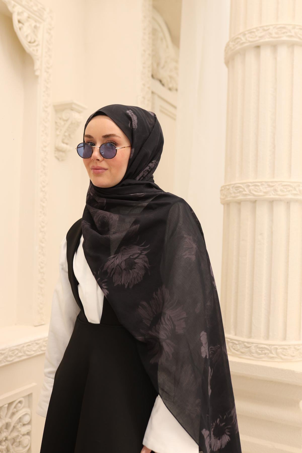 Nariya Şal 90007-01