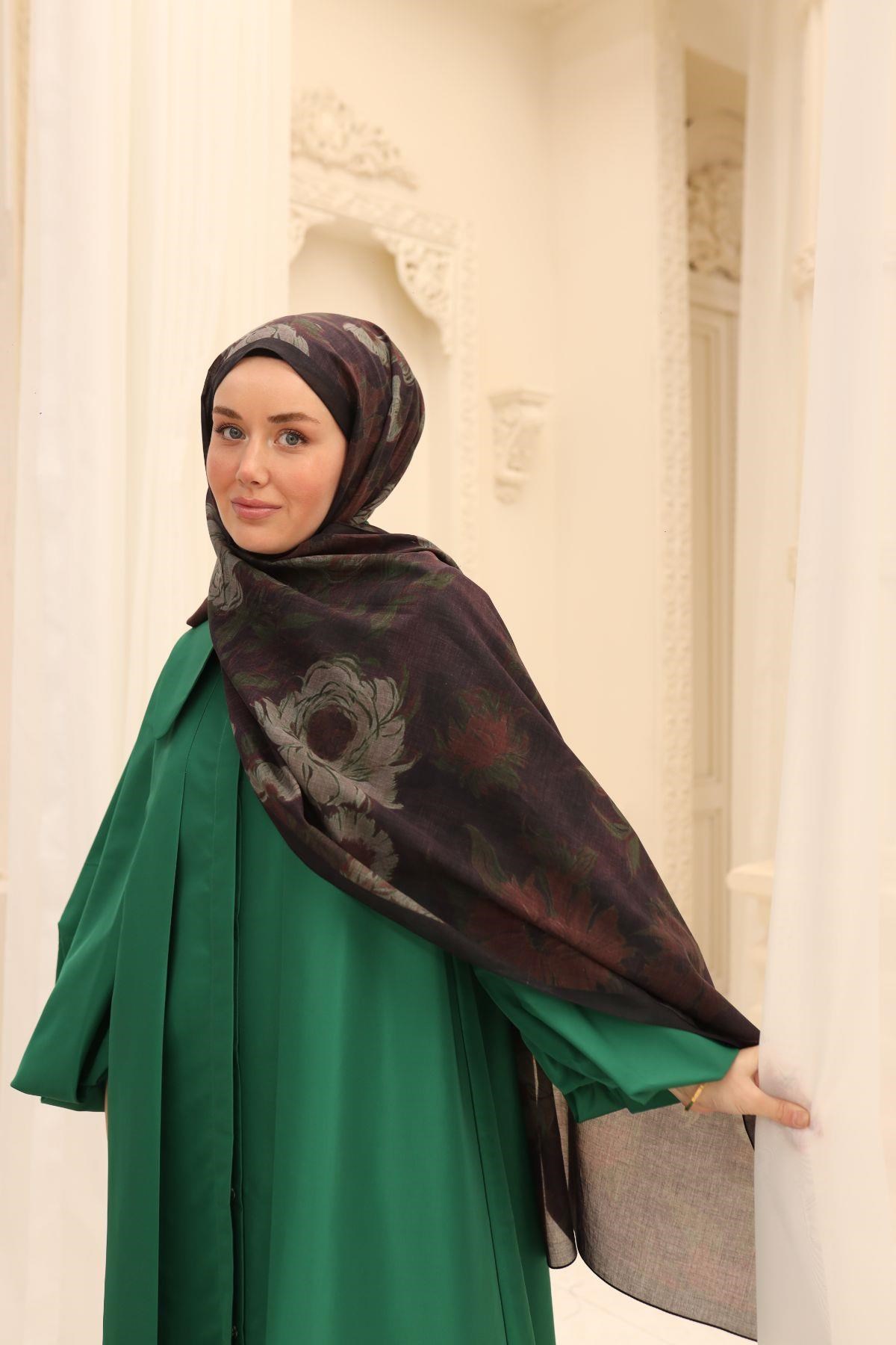 Nariya Şal 90007-06
