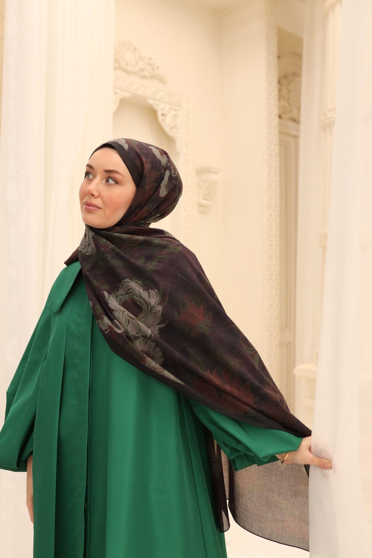 Nariya Şal 90007-06
