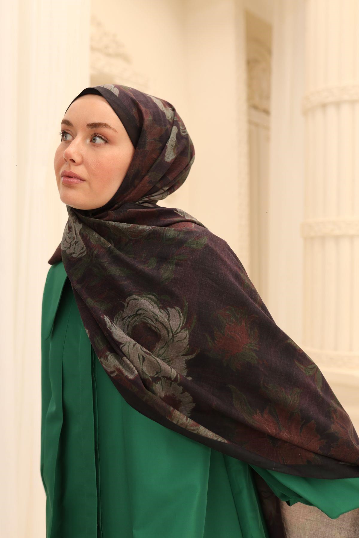 Nariya Şal 90007-06