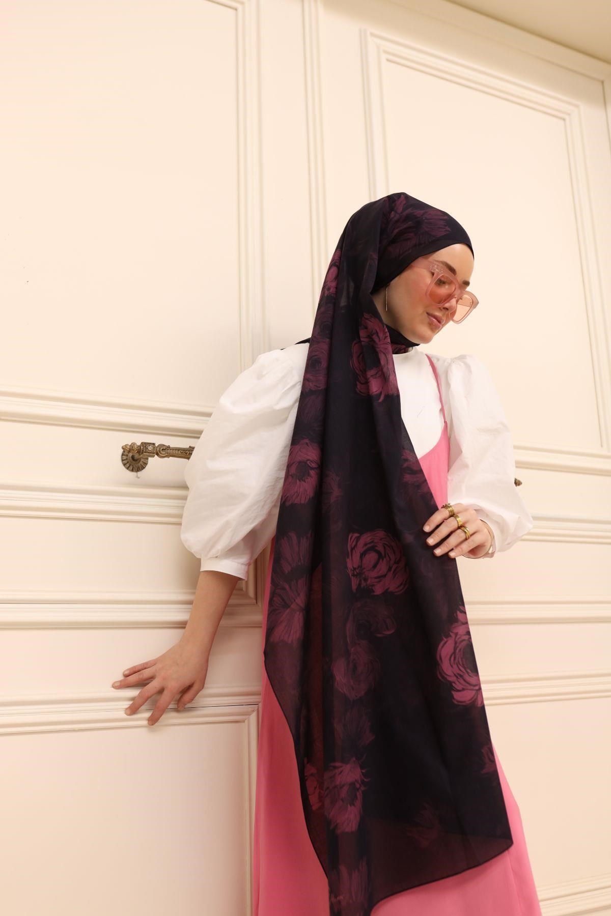 Nariya Şal 90007-07