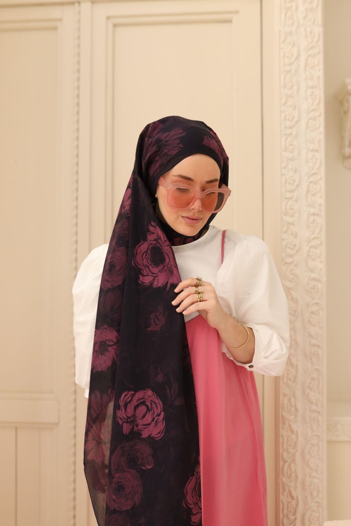Nariya Şal 90007-07