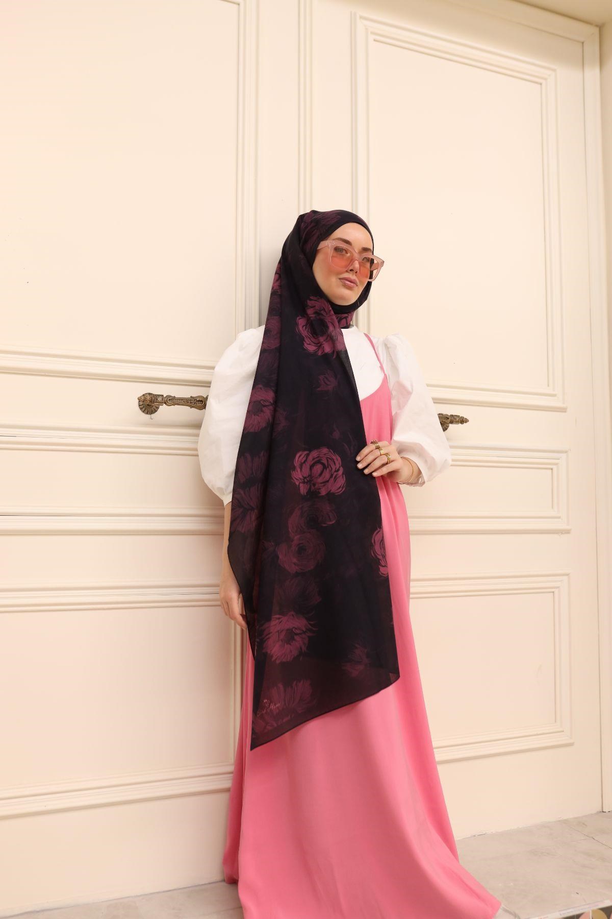 Nariya Şal 90007-07