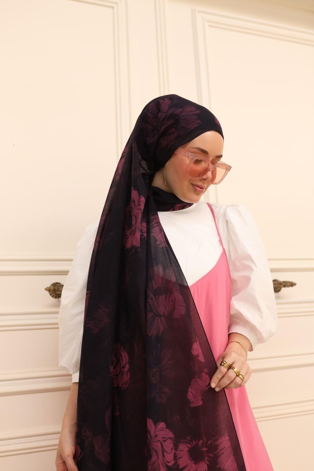 Nariya Şal 90007-07