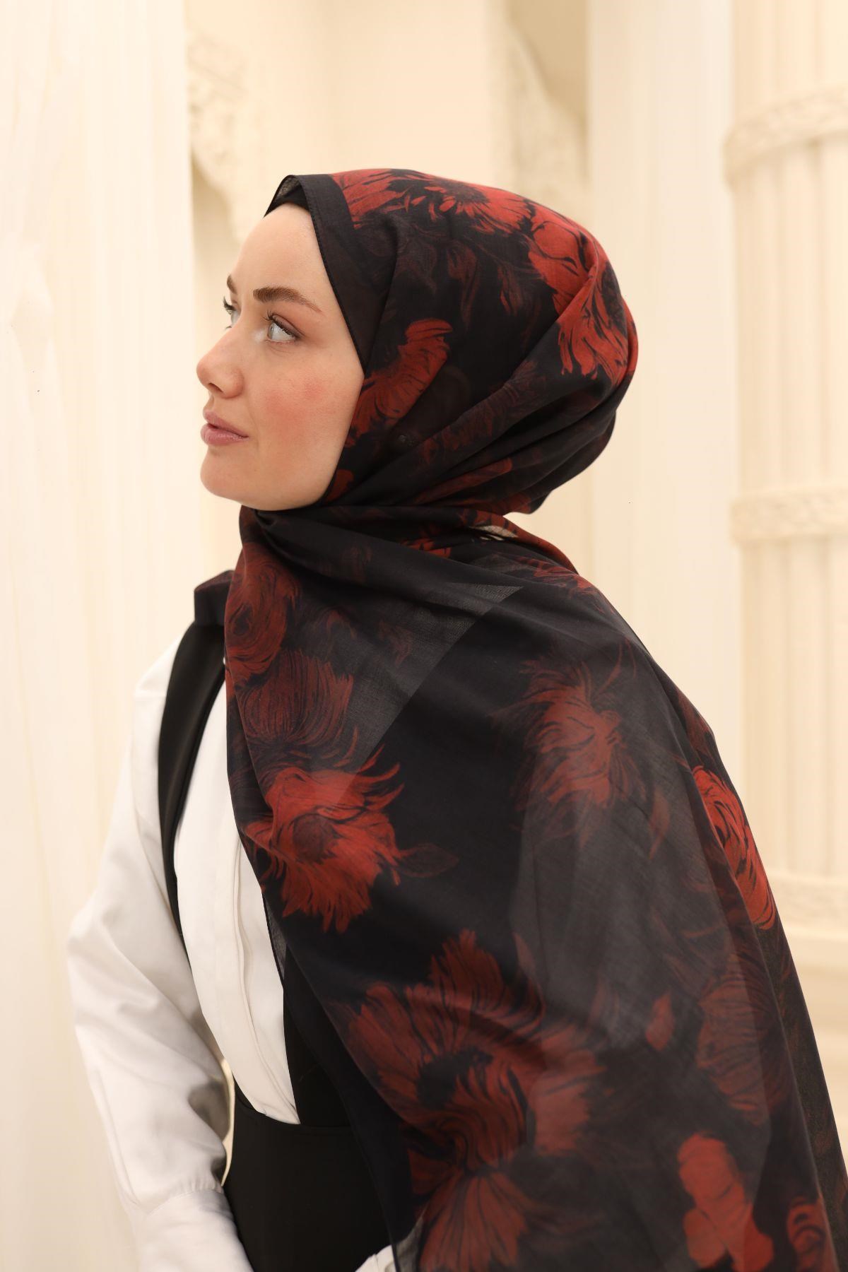 Nariya Şal 90007-09