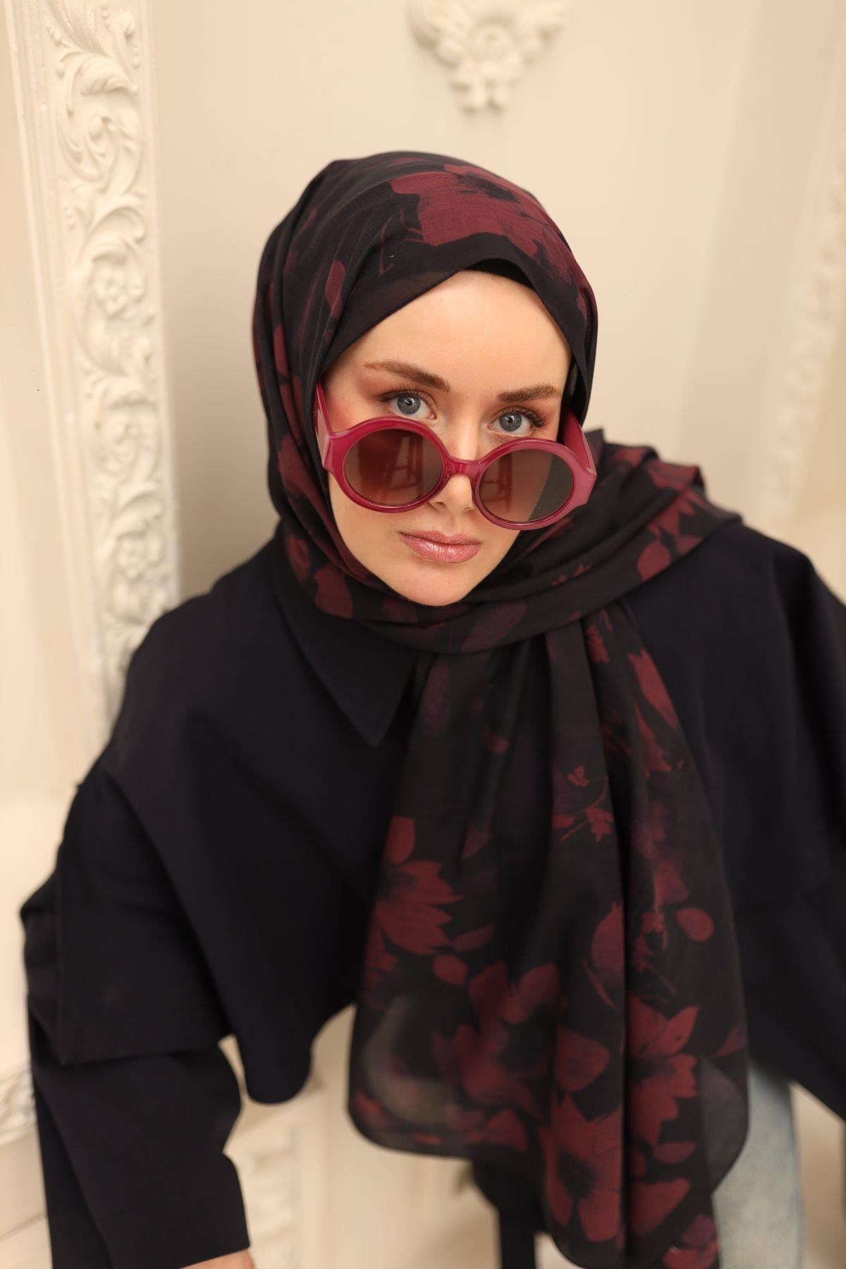 Nariya Şal 90008-01