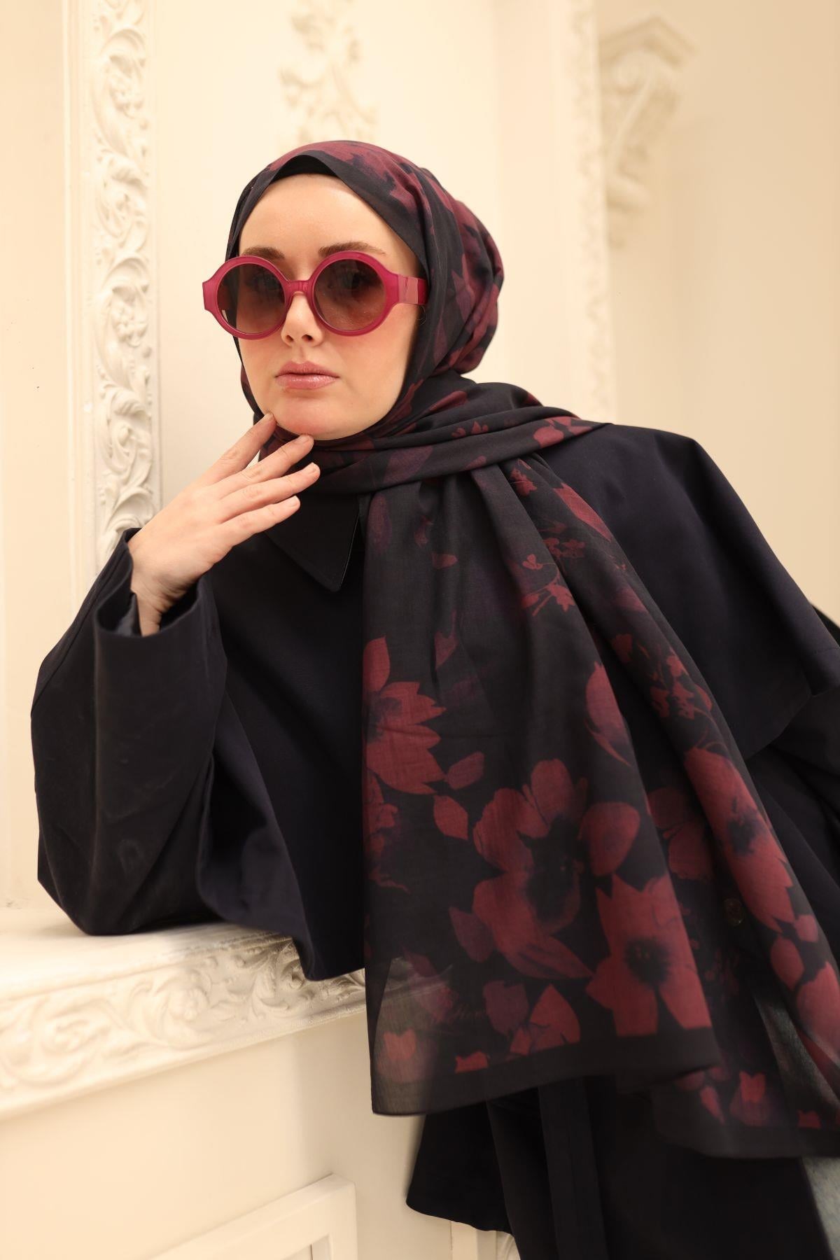 Nariya Şal 90008-01