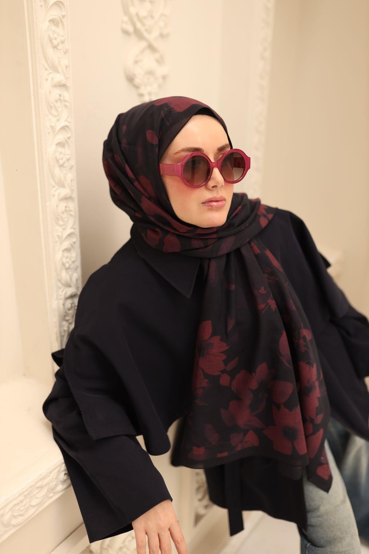Nariya Şal 90008-01