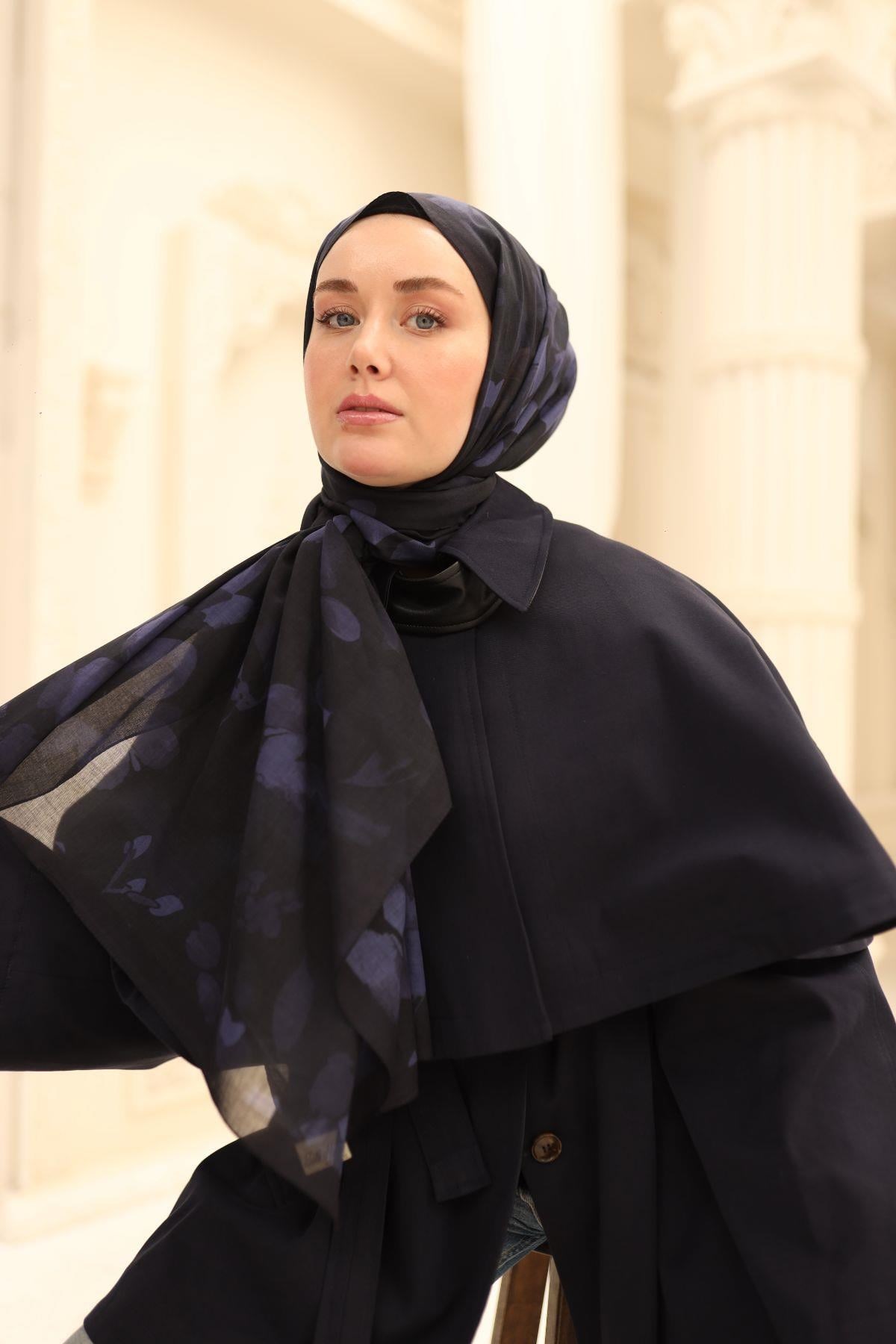 Nariya Şal 90008-02