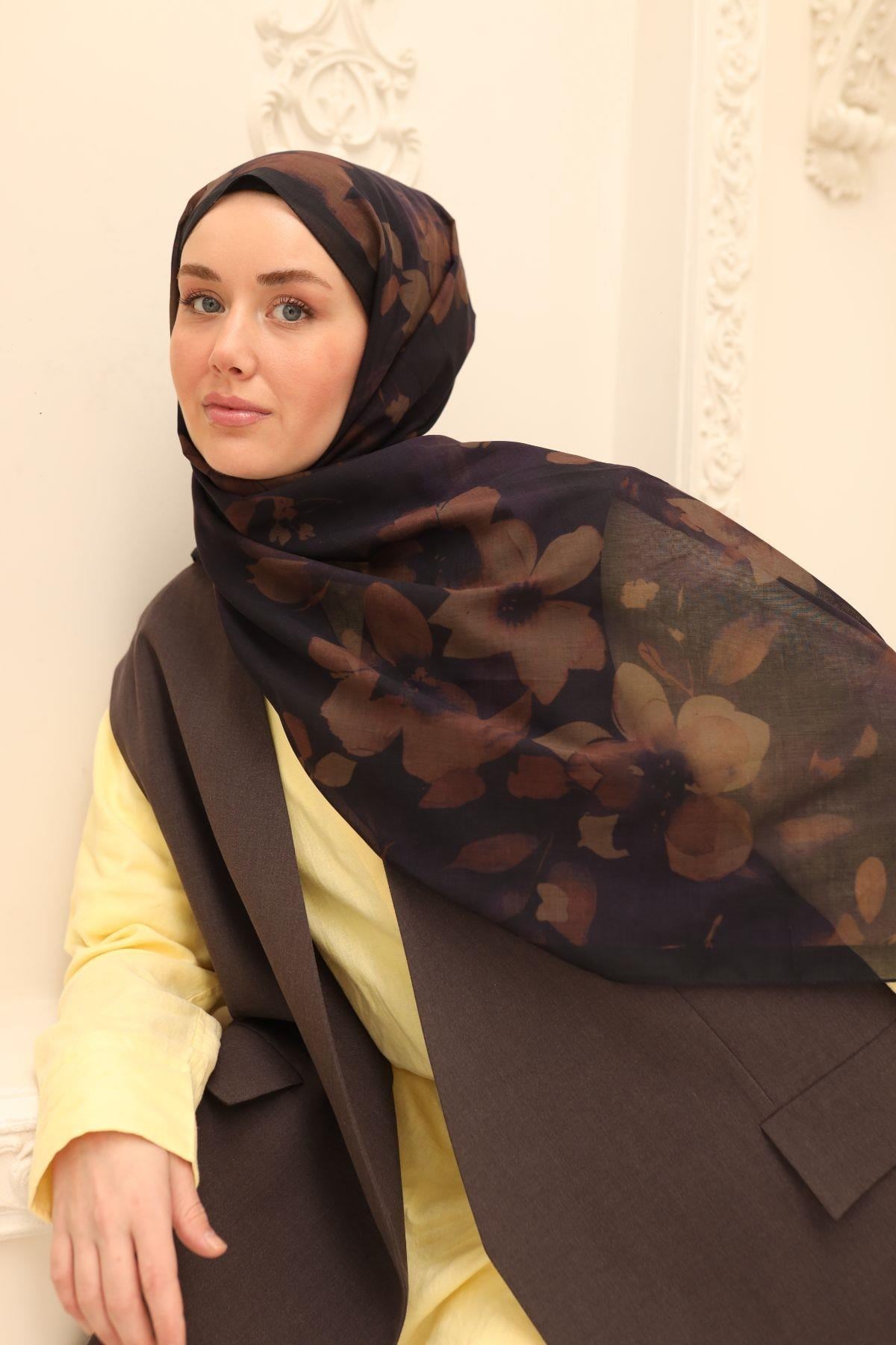 Nariya Şal 90008-05