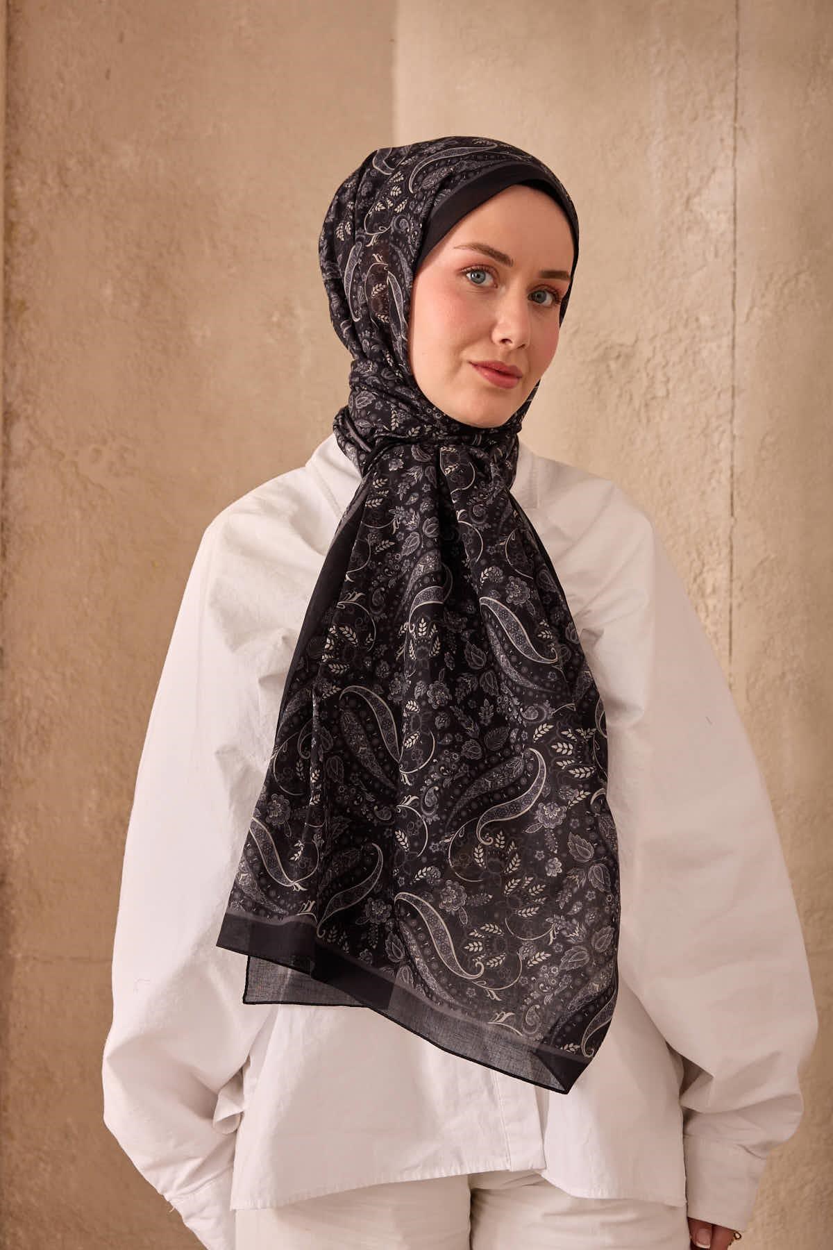 Nariya Şal 90009-01