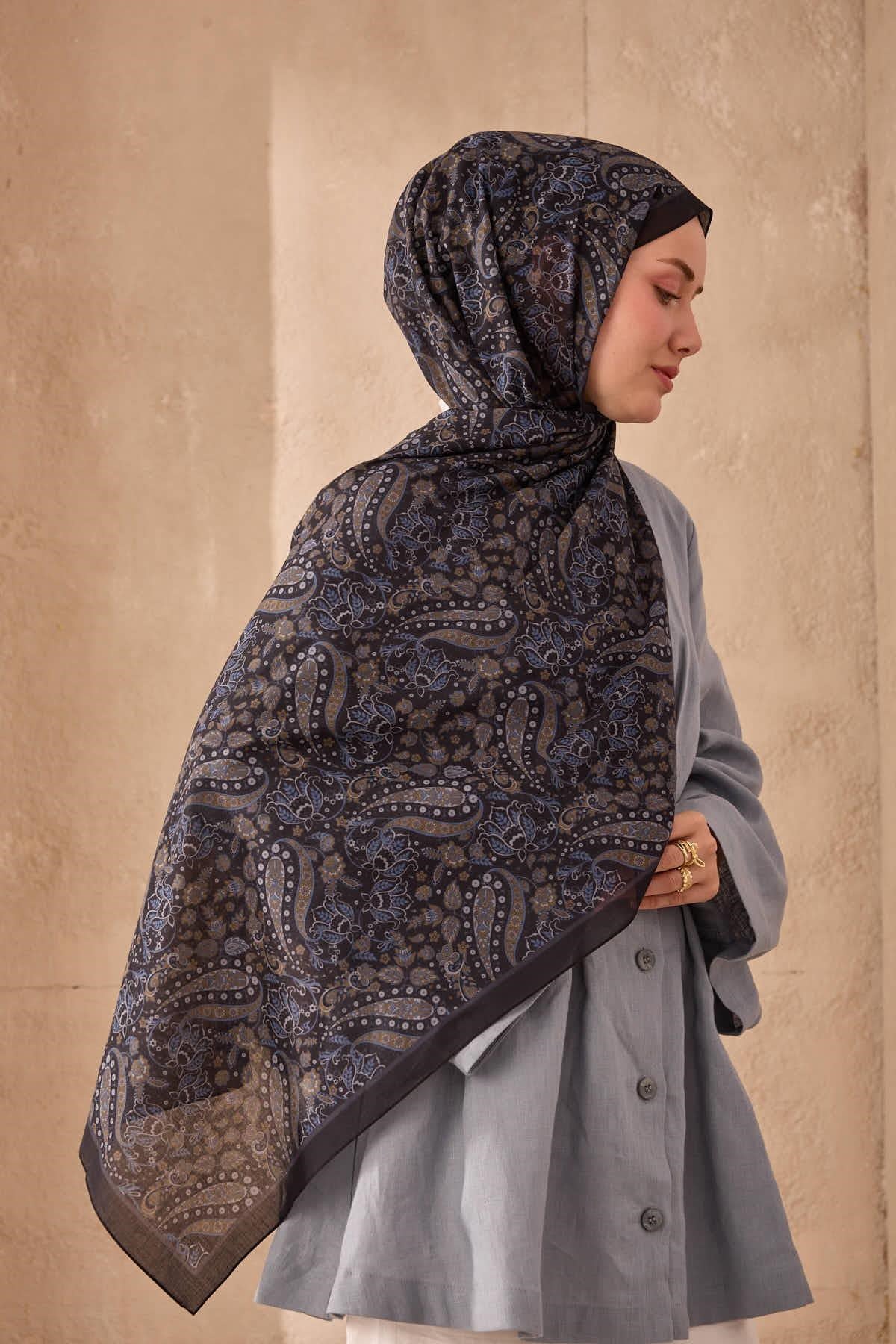 Nariya Şal 90009-02
