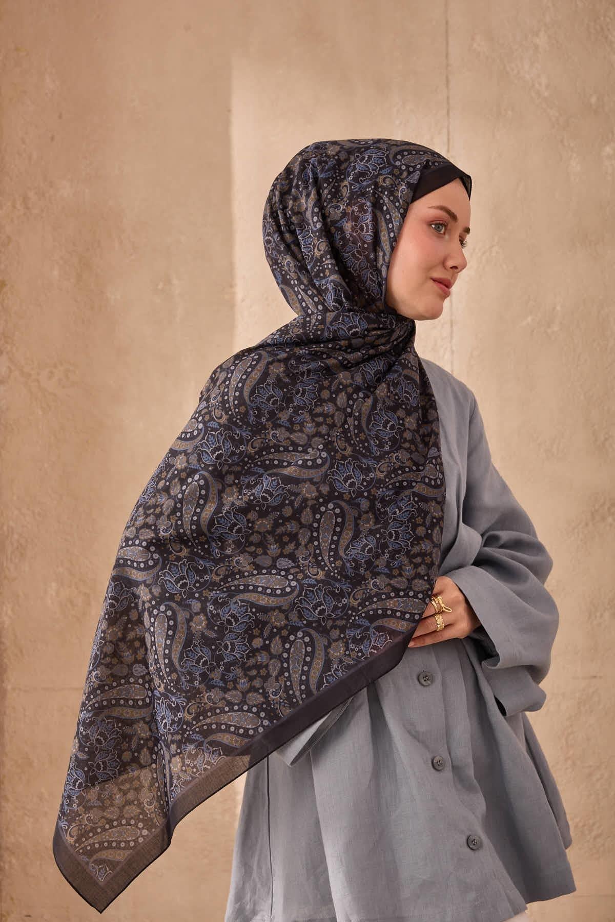 Nariya Şal 90009-02