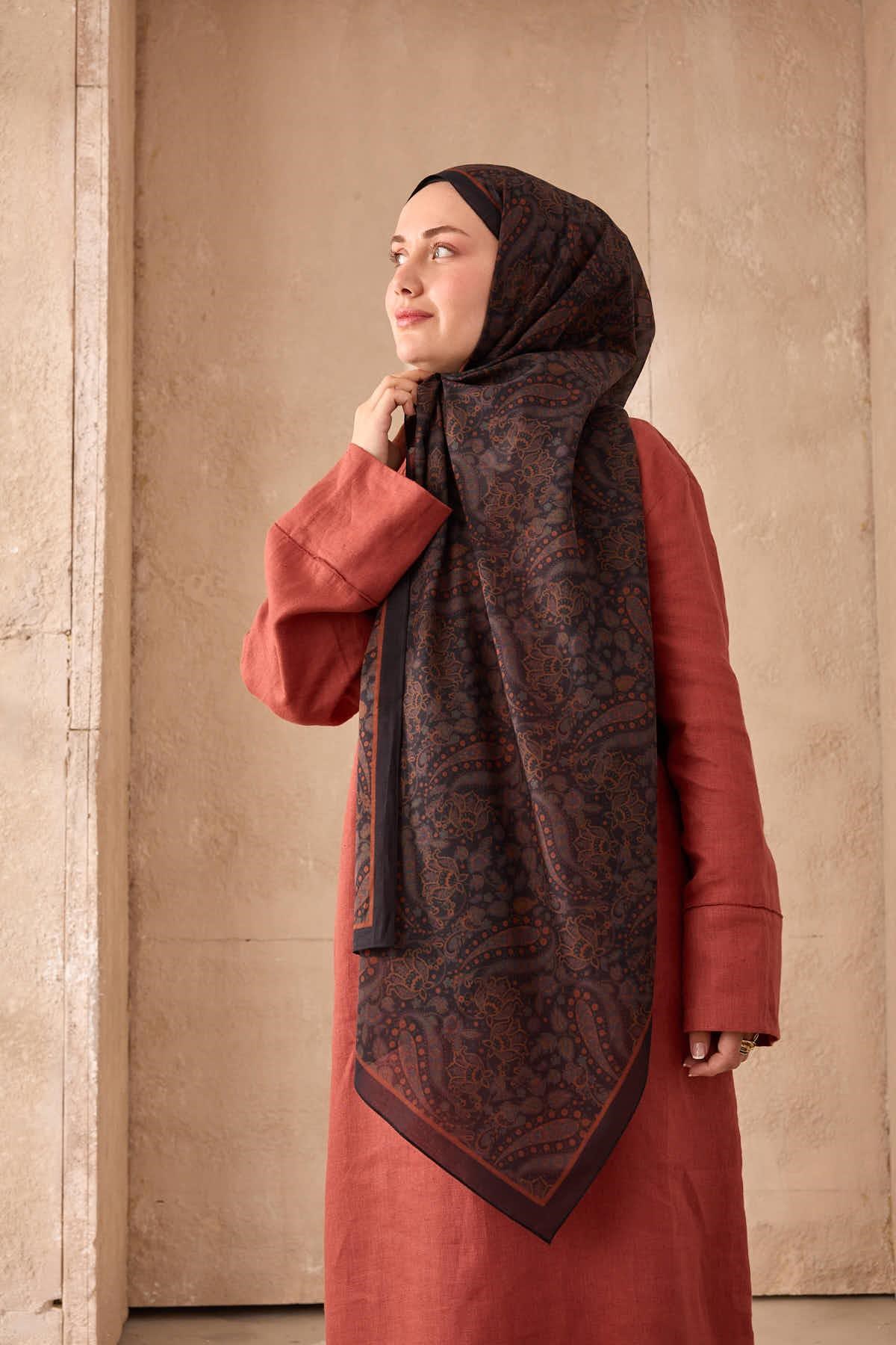 Nariya Şal 90009-03