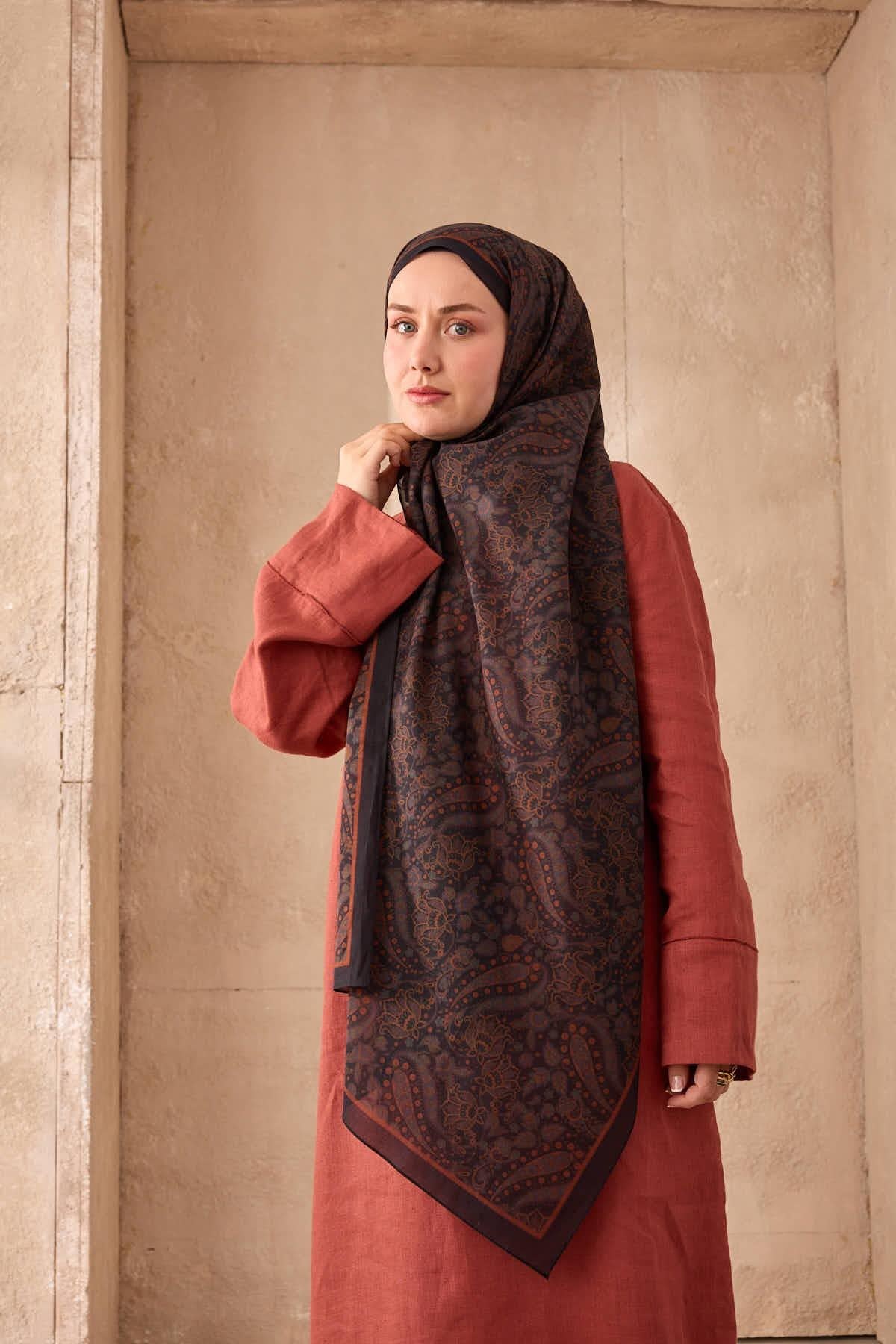 Nariya Şal 90009-03