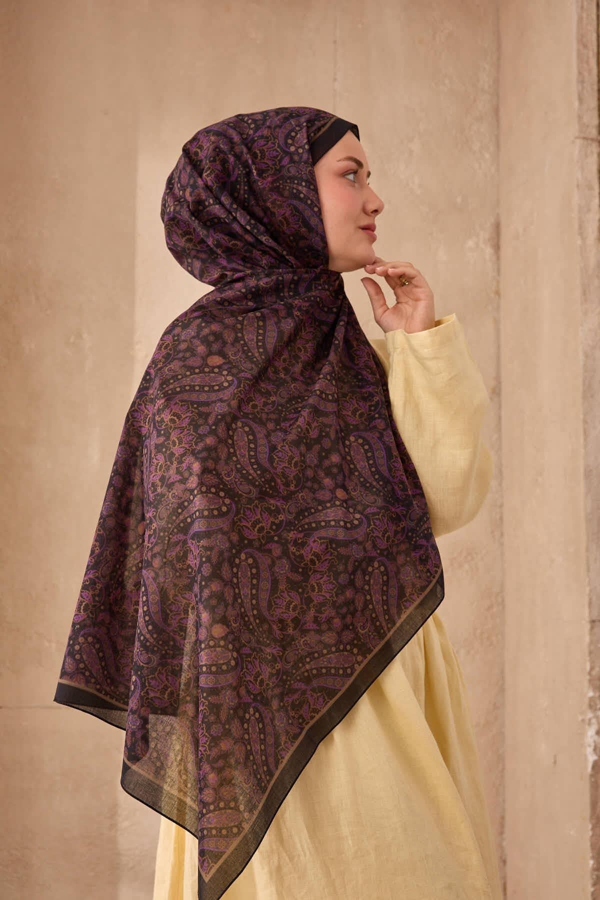 Nariya Şal 90009-04
