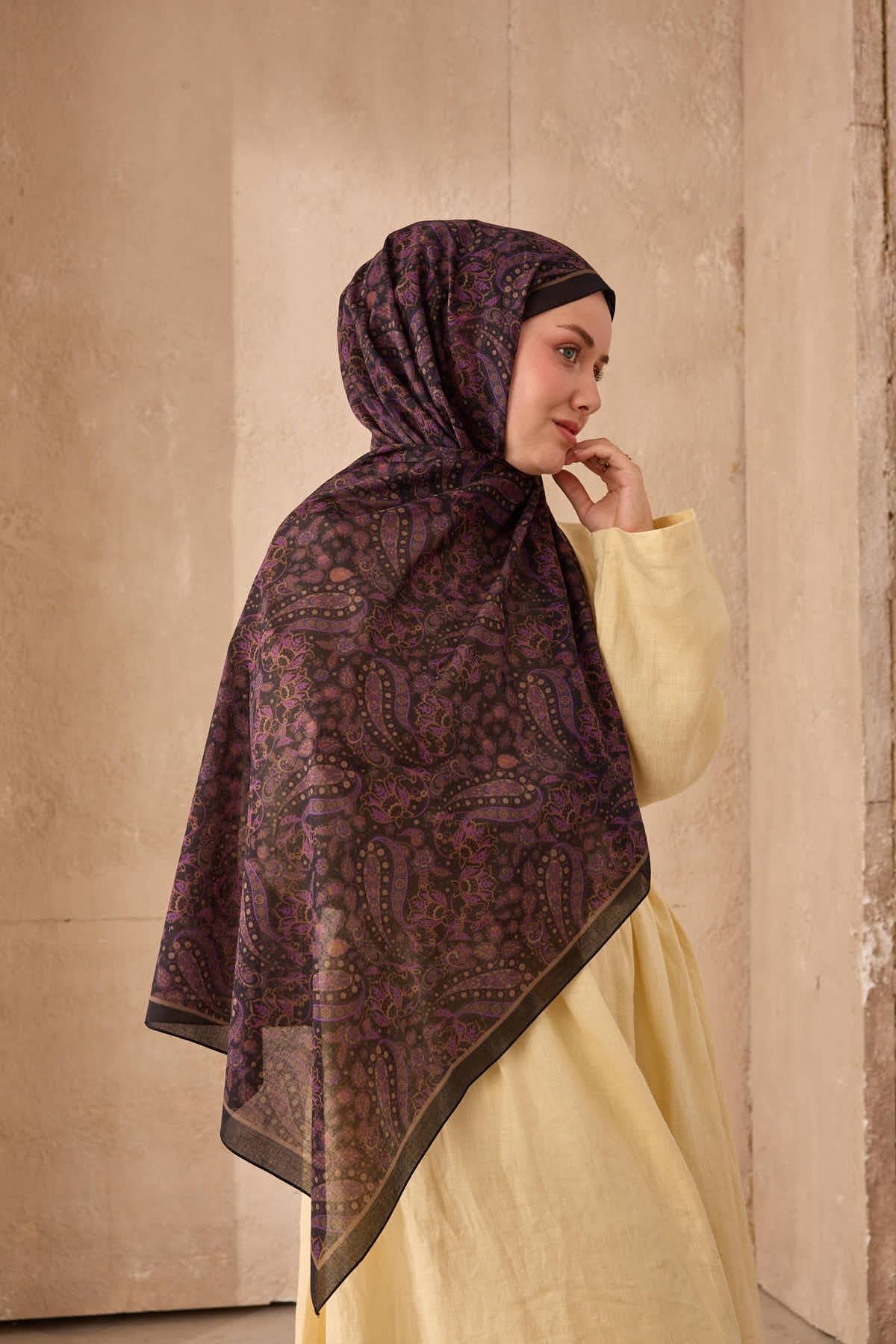 Nariya Şal 90009-04