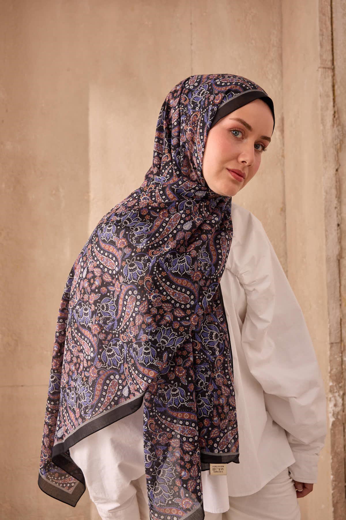 Nariya Şal 90009-05