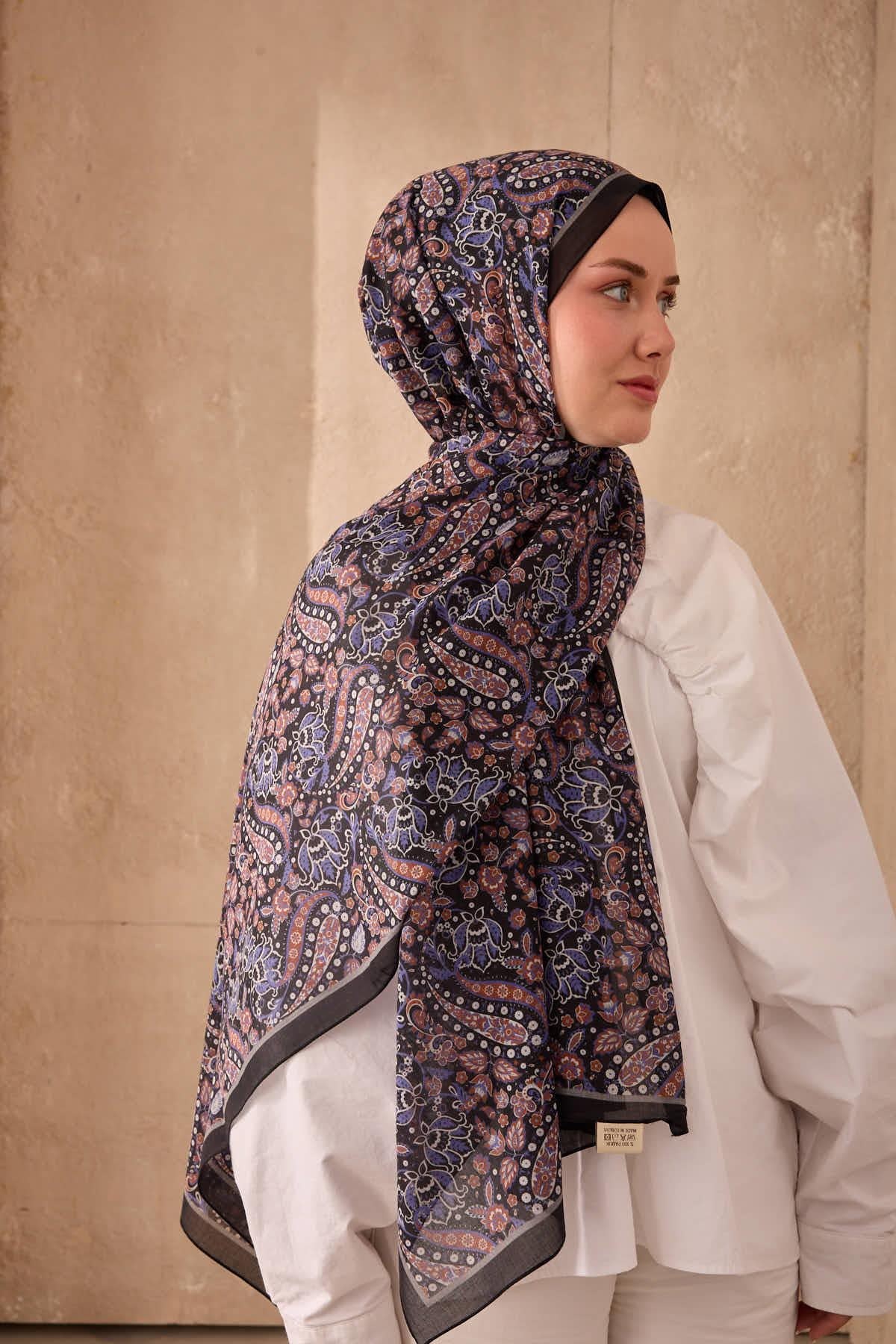 Nariya Şal 90009-05