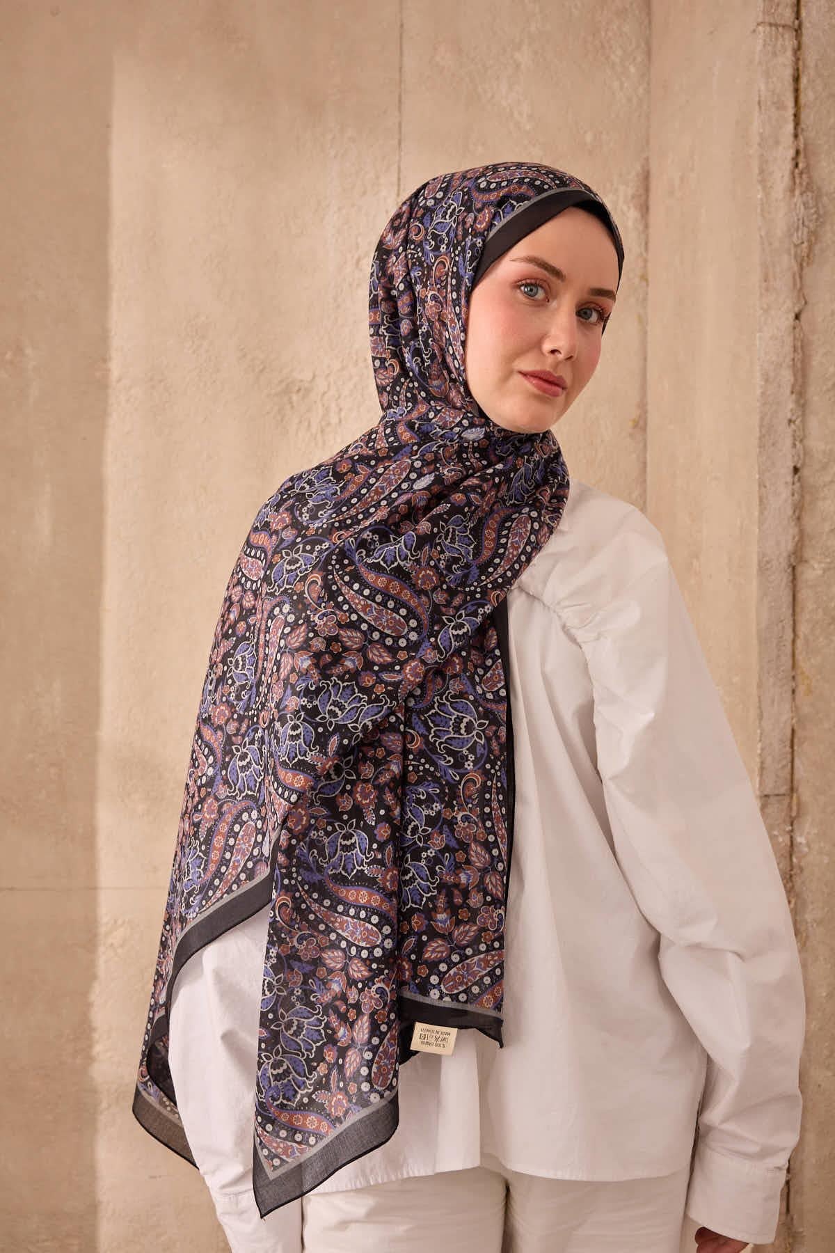 Nariya Şal 90009-05
