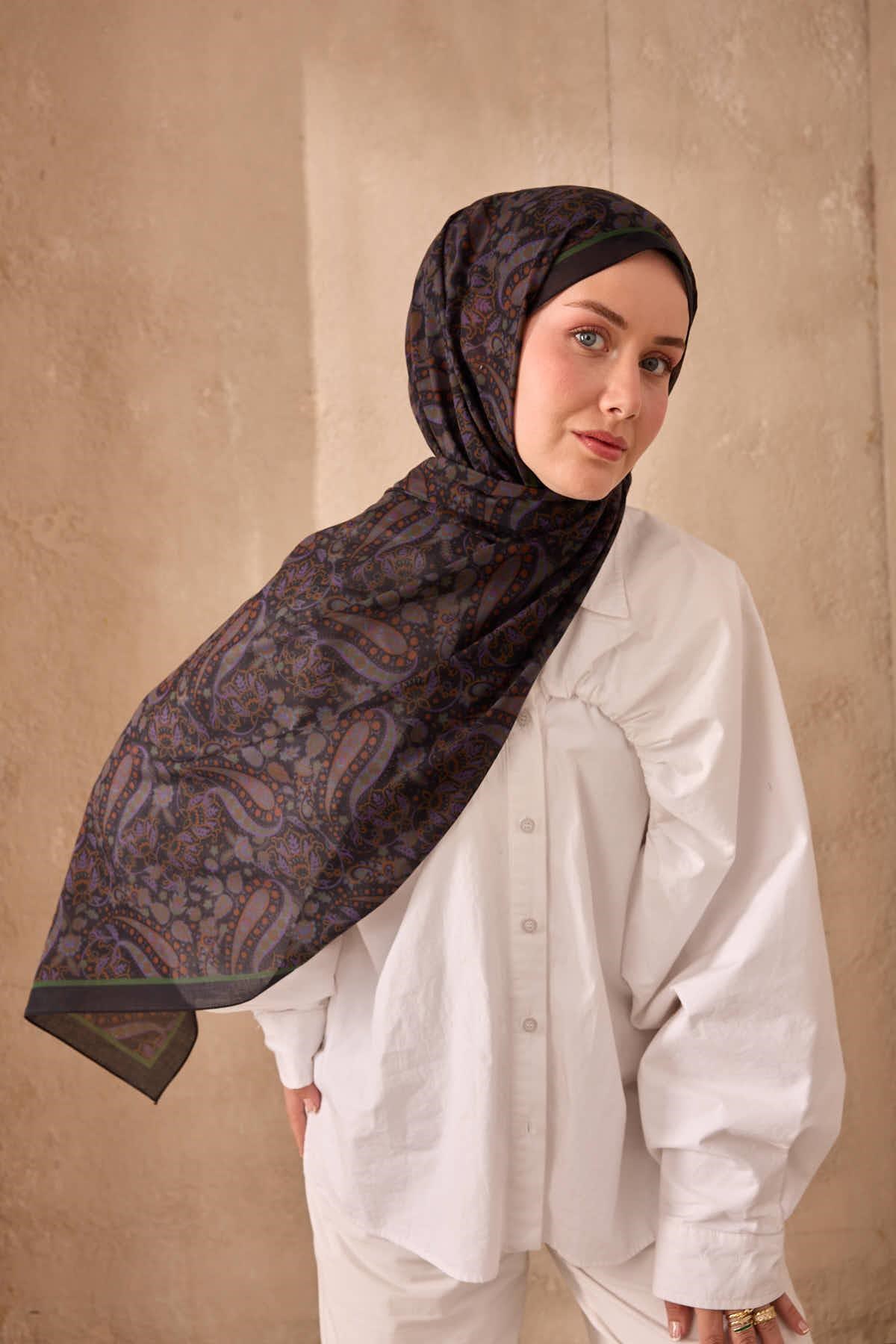 Nariya Şal 90009-06
