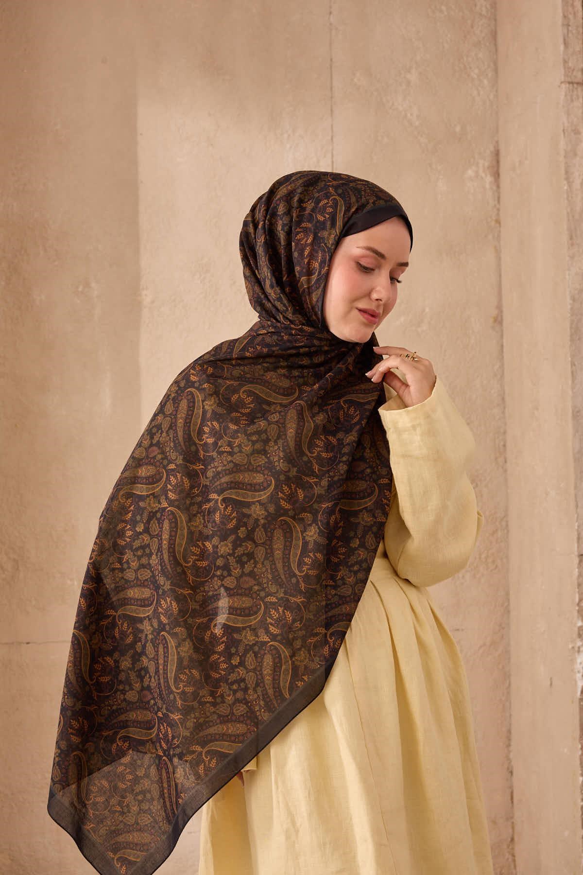 Nariya Şal 90009-07