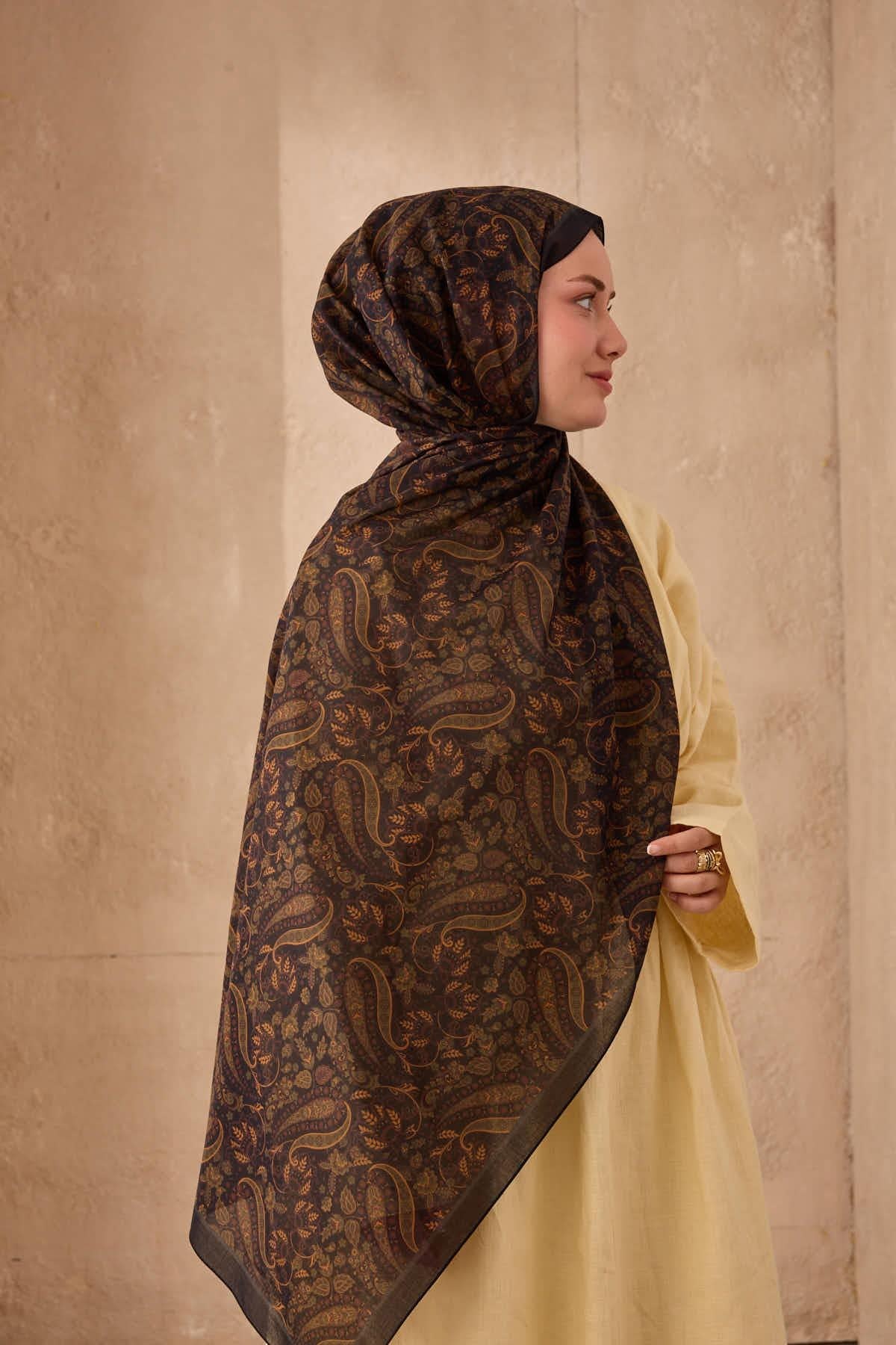 Nariya Şal 90009-07