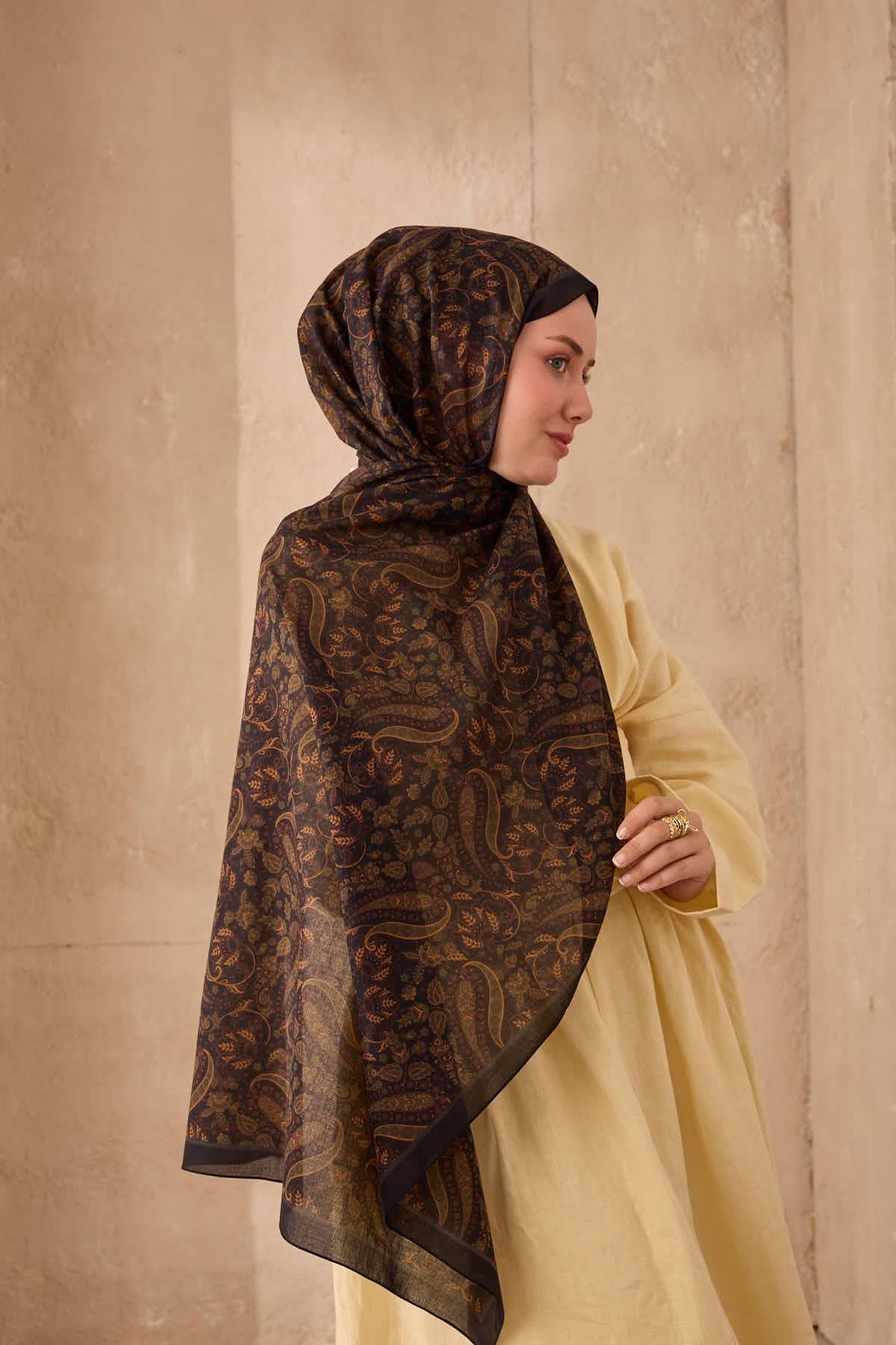 Nariya Şal 90009-07