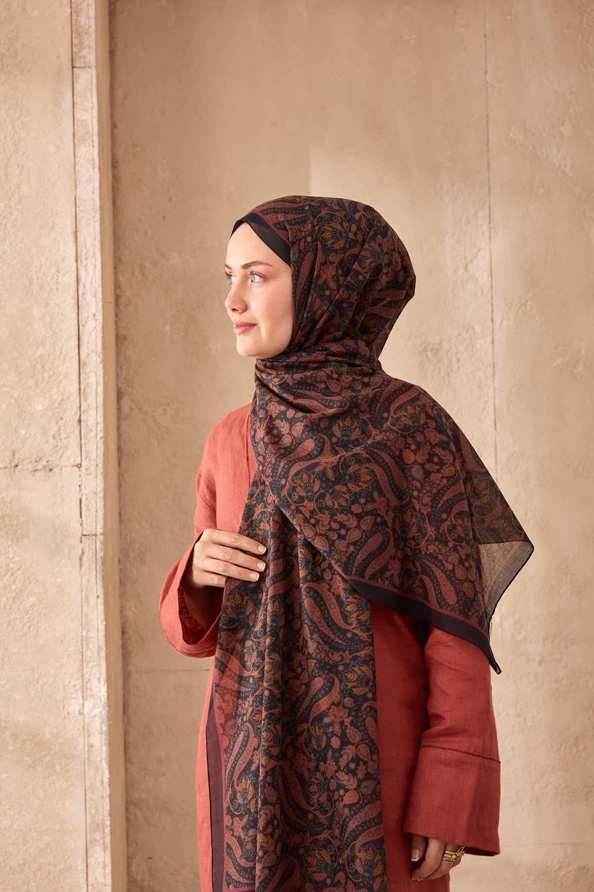 Nariya Şal 90009-08