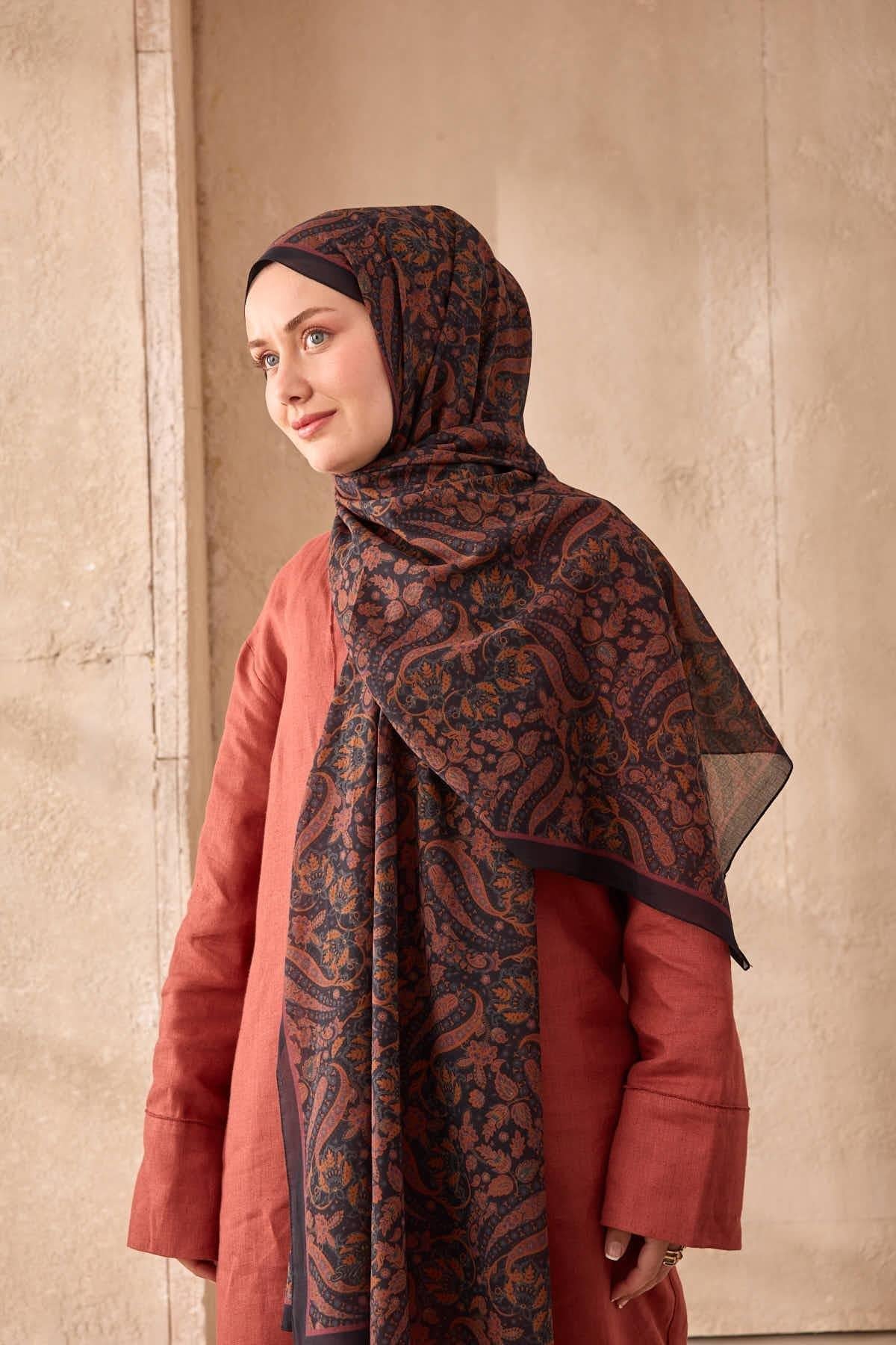 Nariya Şal 90009-08