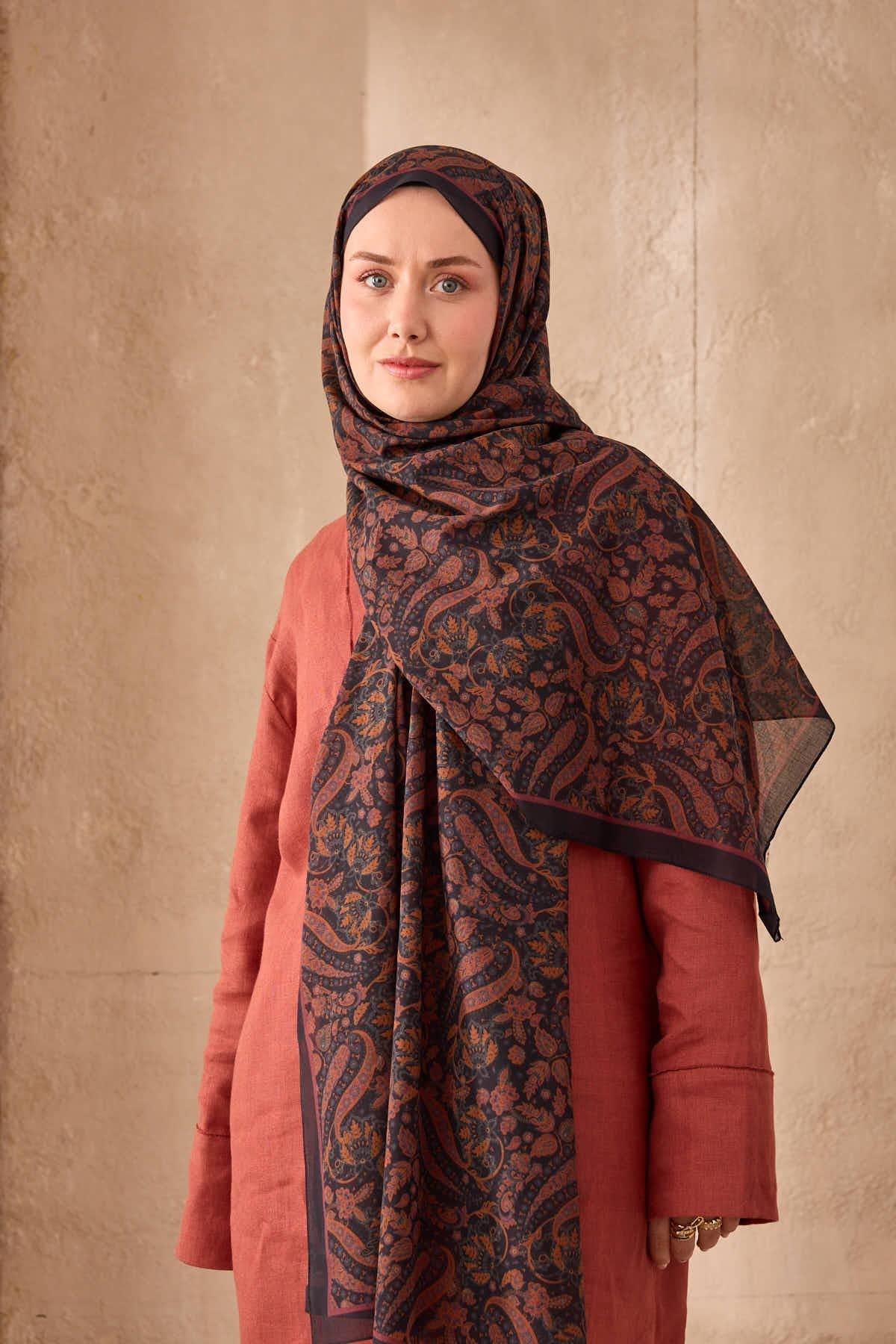Nariya Şal 90009-08