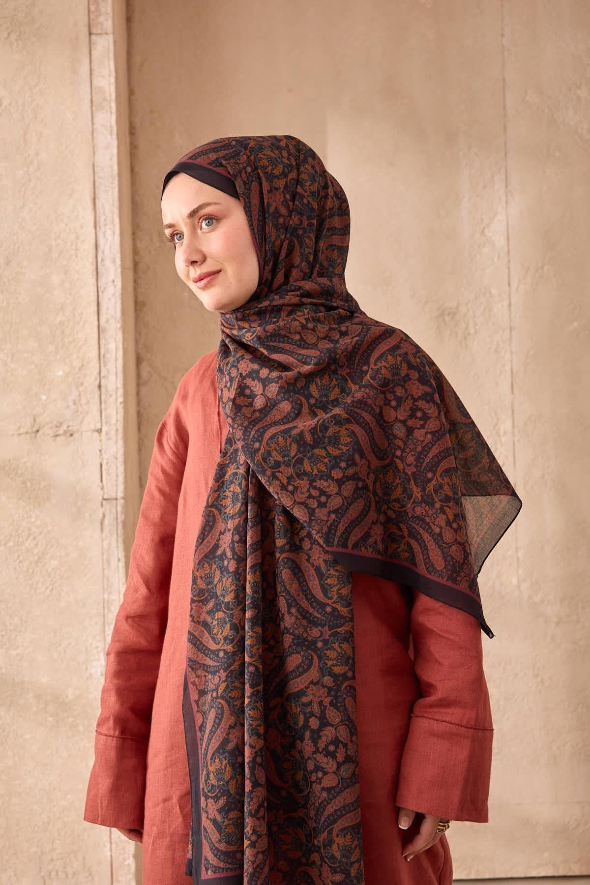 Nariya Şal 90009-08